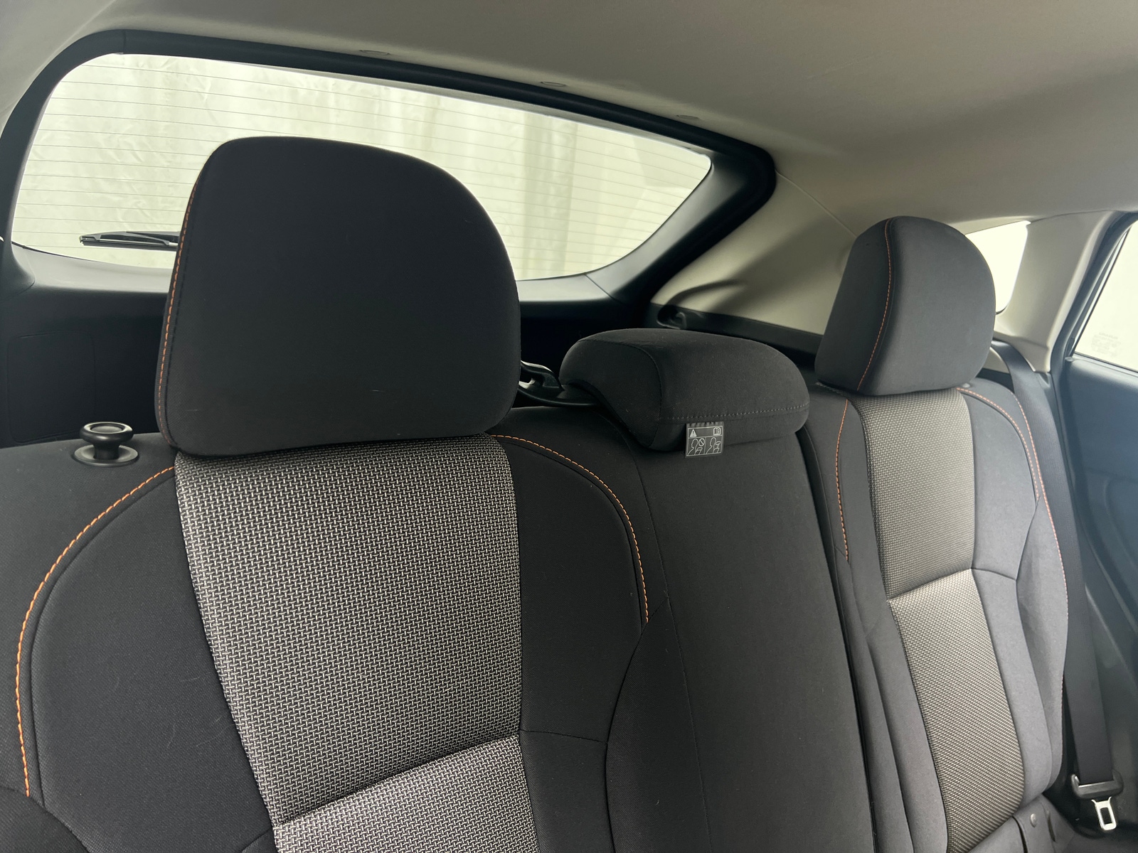 Thumbnail: 2018 Subaru Crosstrek - 6
