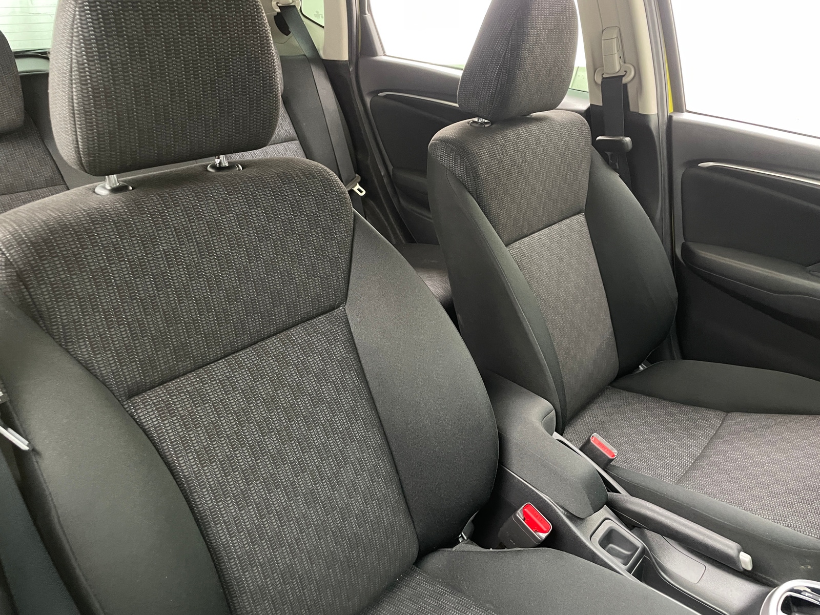 Thumbnail: 2015 Honda Fit - 2