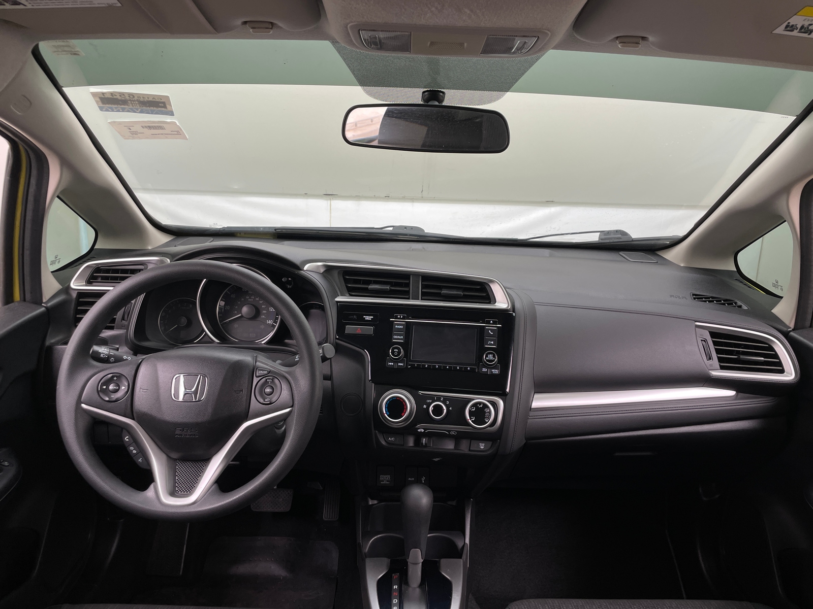 Thumbnail: 2015 Honda Fit - 3