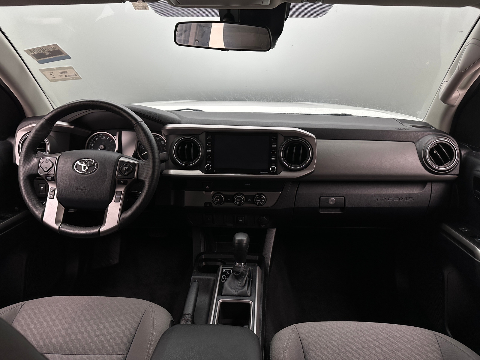 Thumbnail: 2020 Toyota Tacoma - 3