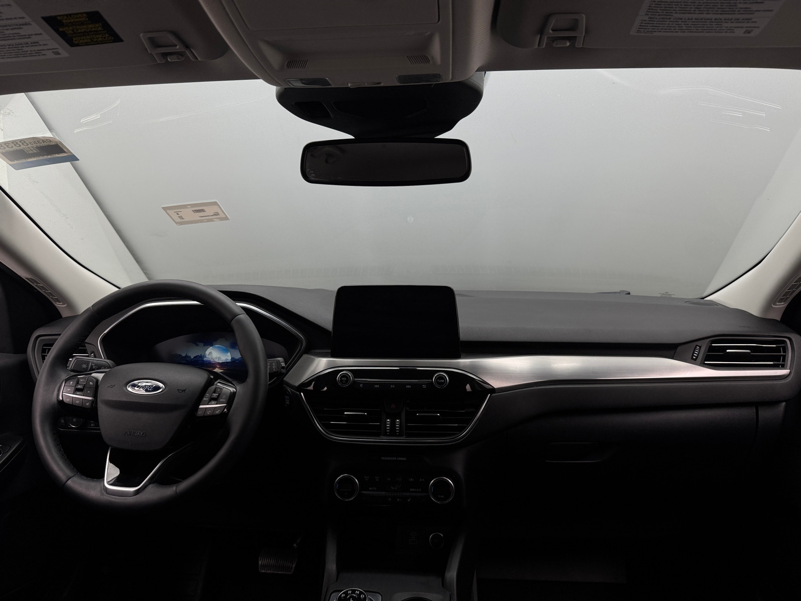 Thumbnail: 2021 Ford Escape - 2