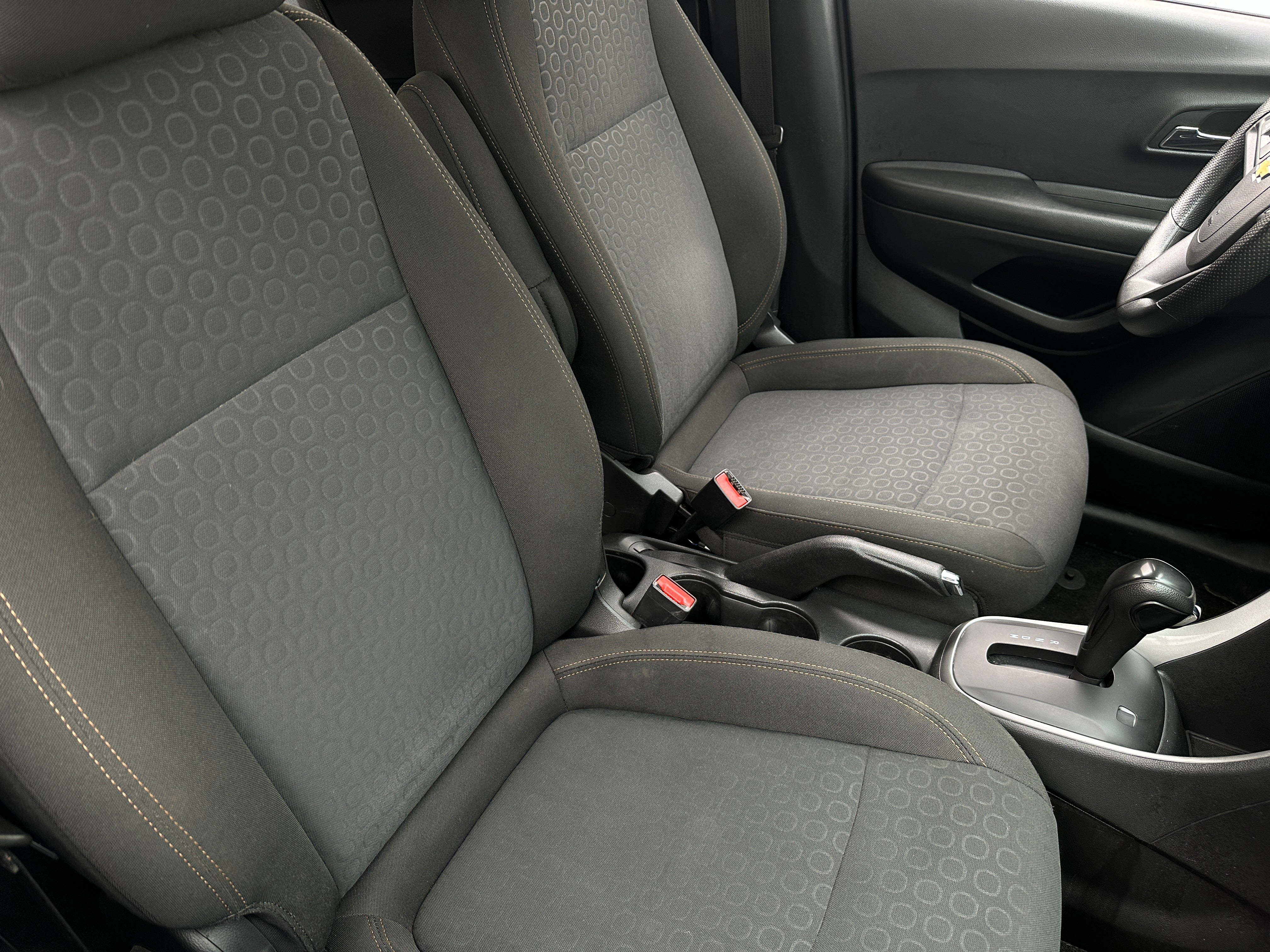 2021 Chevrolet Trax