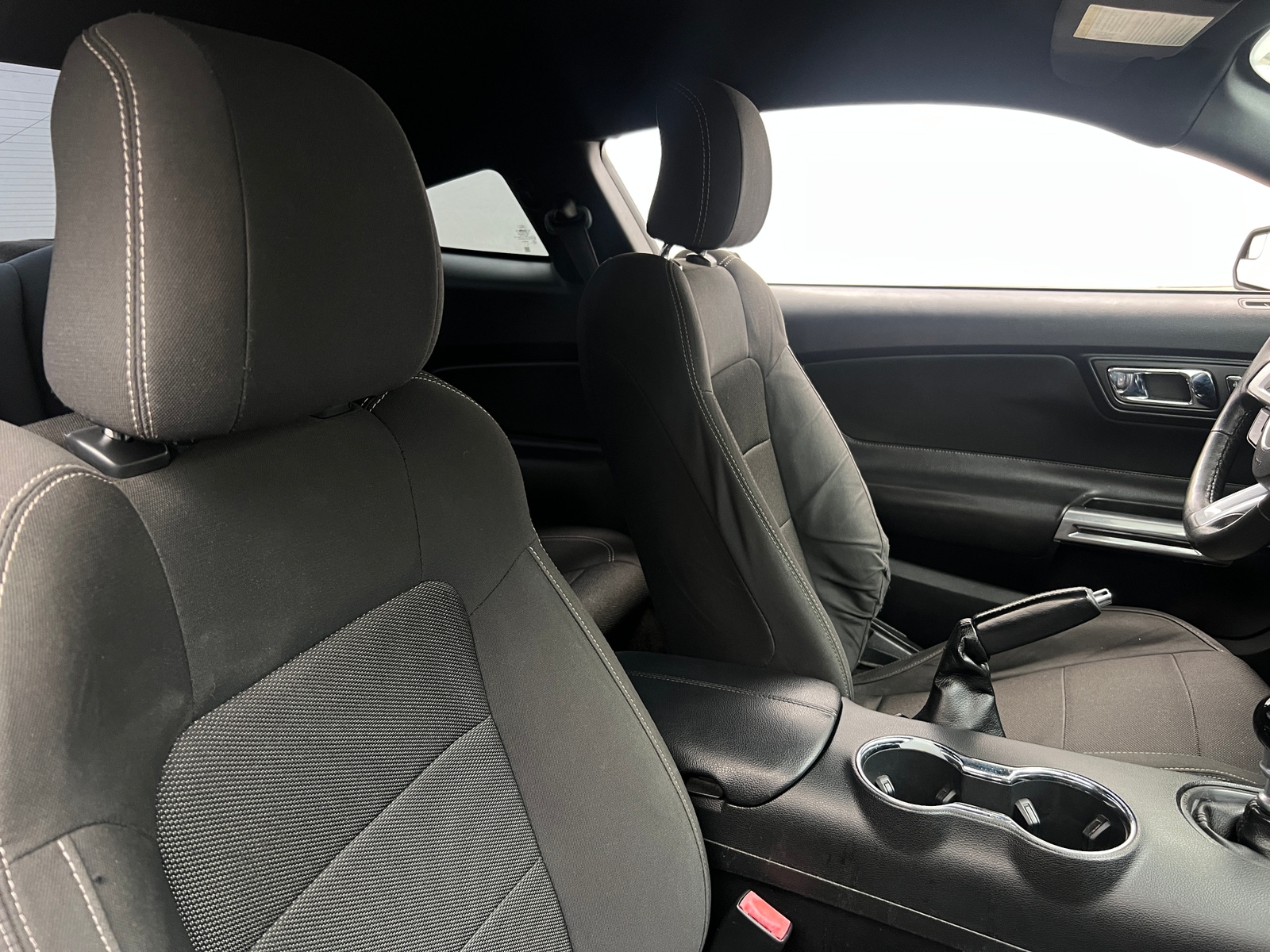 Thumbnail: 2016 Ford Mustang - 2