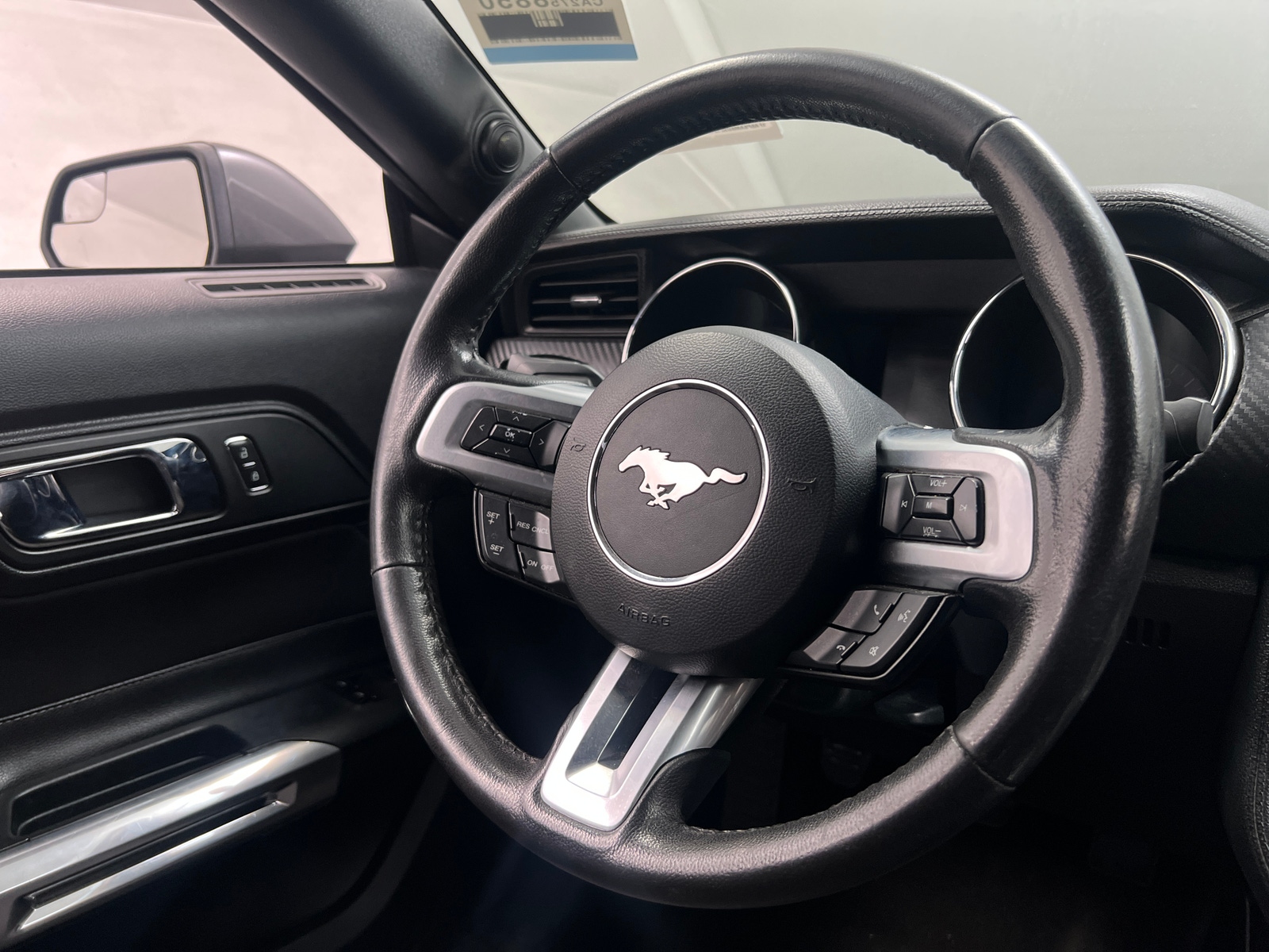 Thumbnail: 2016 Ford Mustang - 4