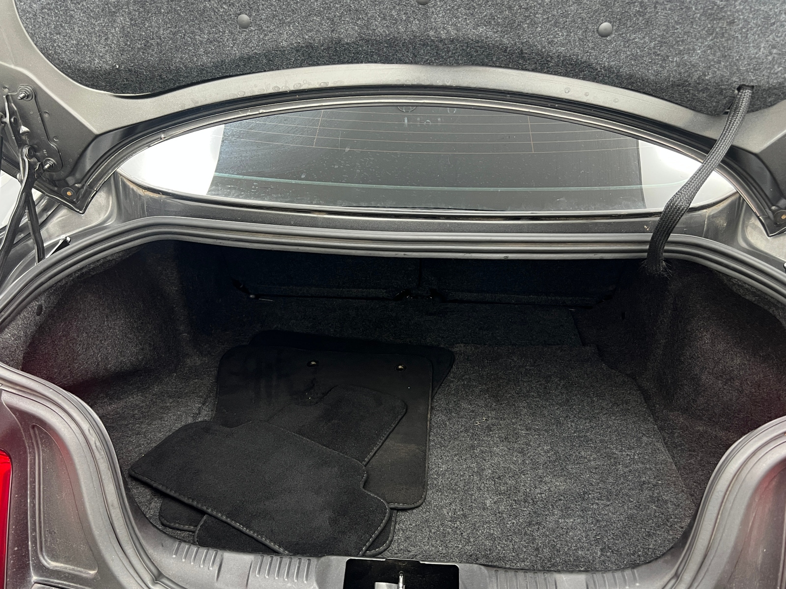 Thumbnail: 2016 Ford Mustang - 5