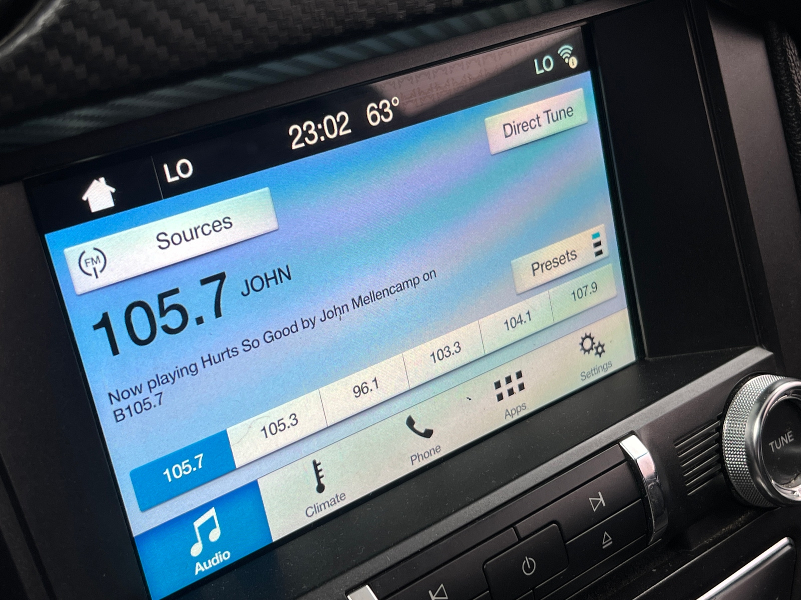 Thumbnail: 2016 Ford Mustang - 3