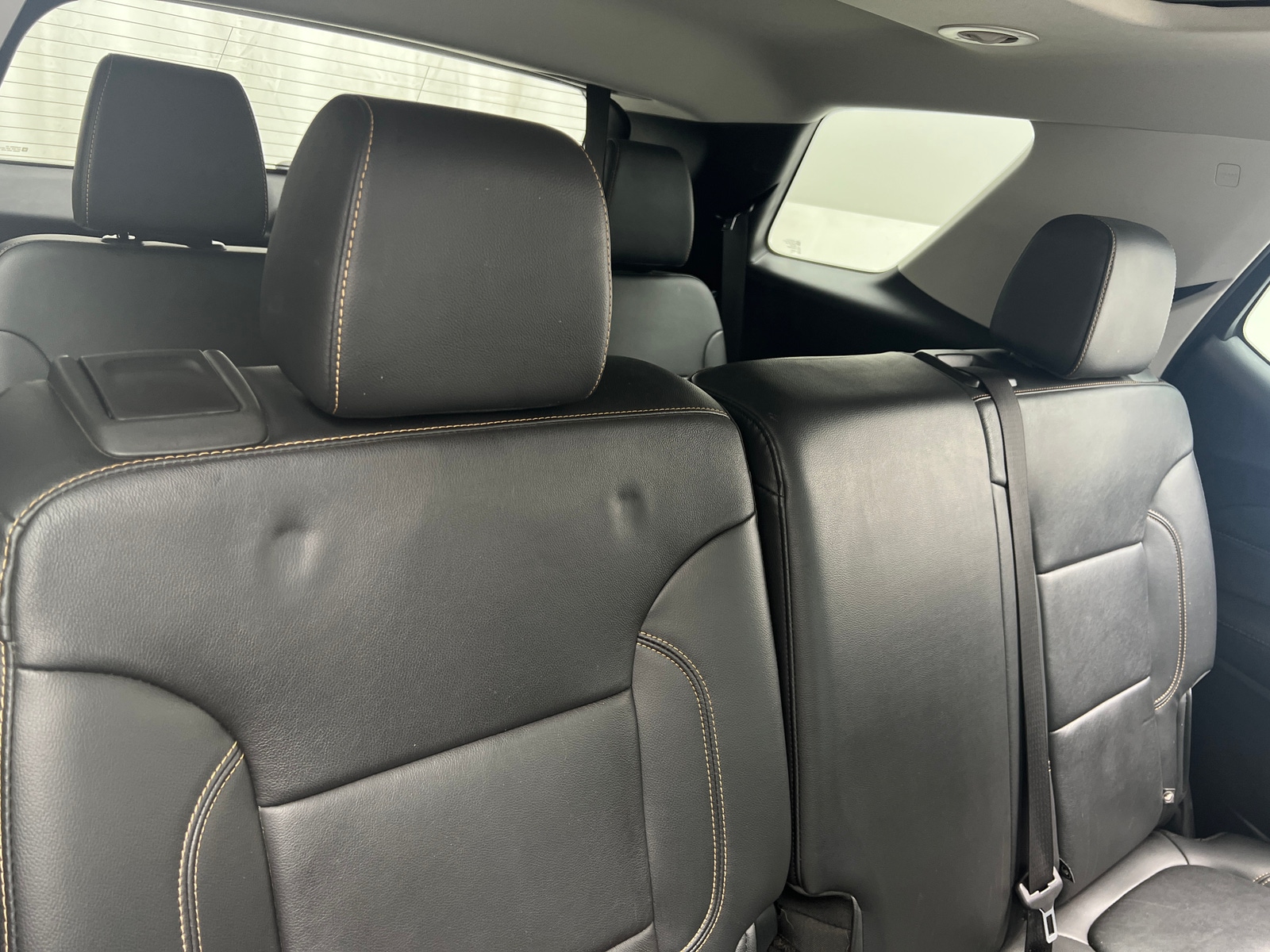 Thumbnail: 2019 Chevrolet Traverse - 5