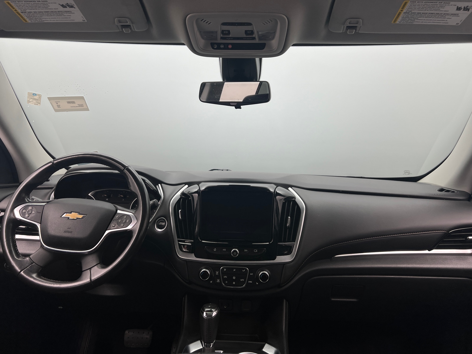 Thumbnail: 2019 Chevrolet Traverse - 2