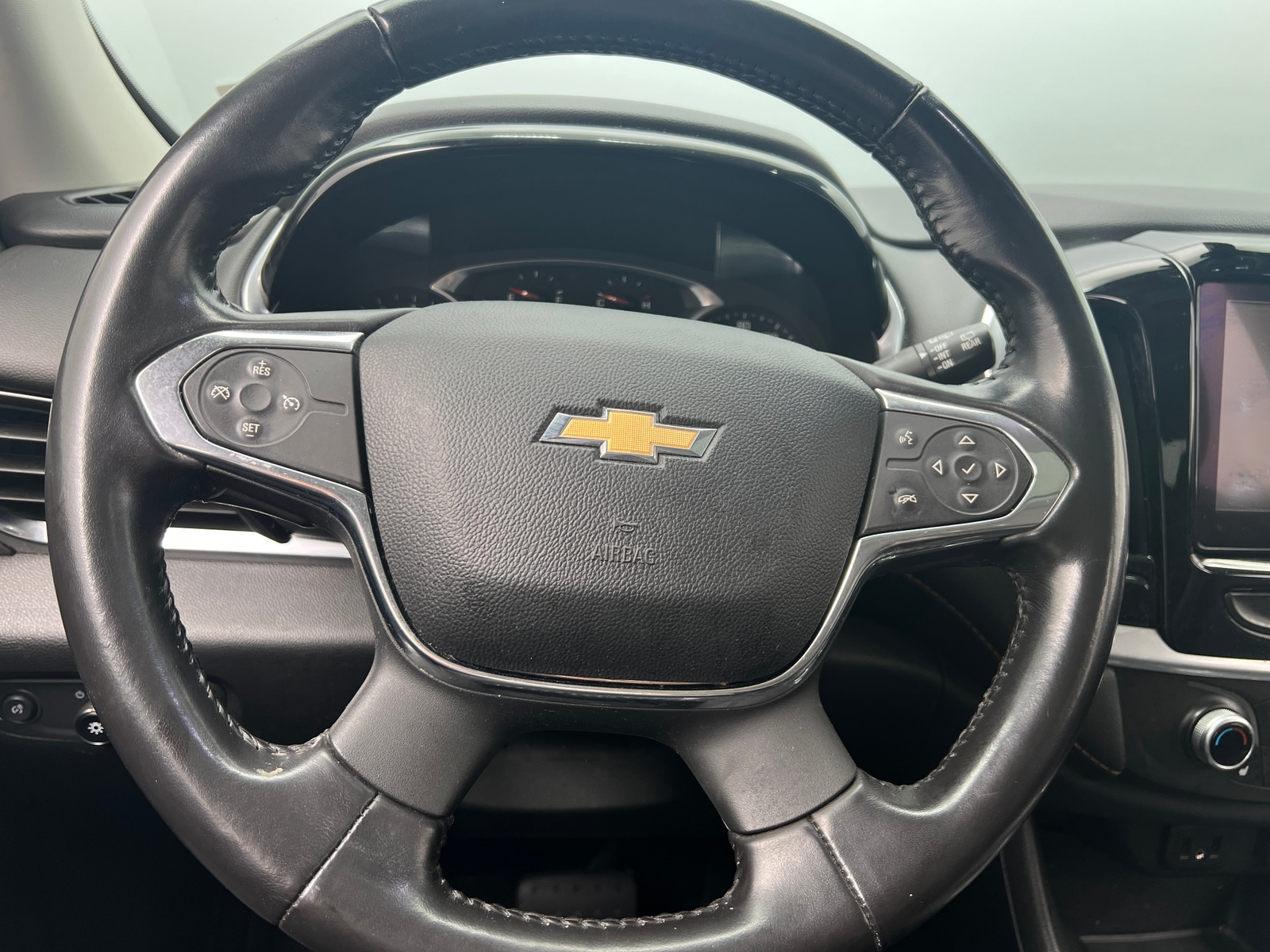 Thumbnail: 2019 Chevrolet Traverse - 4