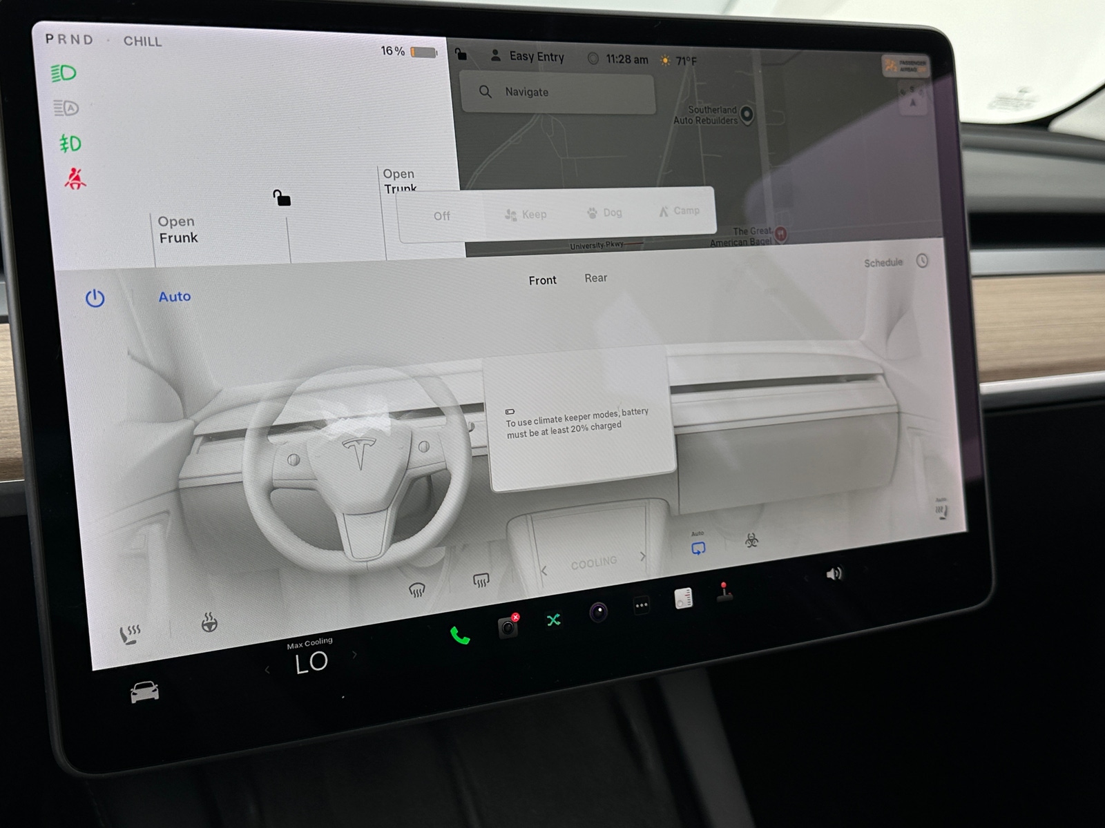 Thumbnail: 2022 Tesla Model Y - 3