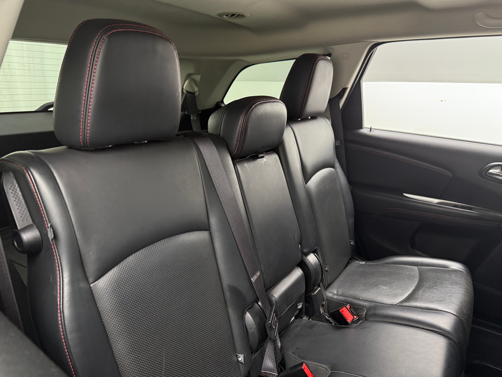 Thumbnail: 2019 Dodge Journey - 5