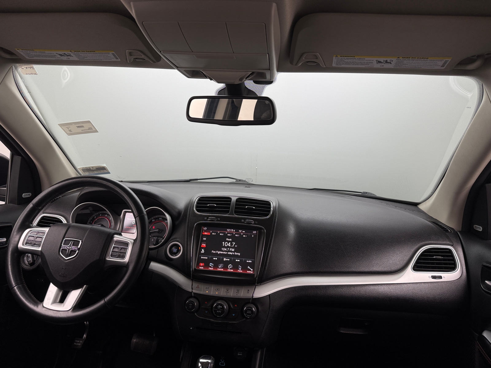 Thumbnail: 2019 Dodge Journey - 2