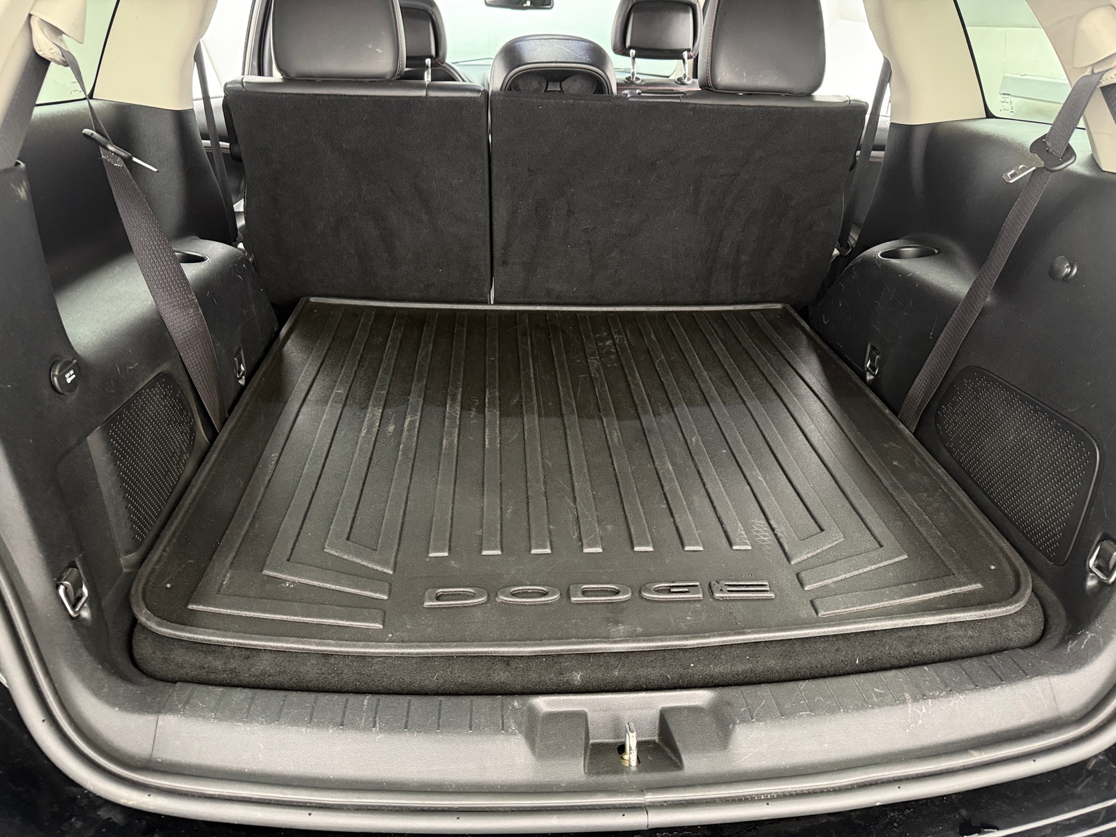 Thumbnail: 2019 Dodge Journey - 6