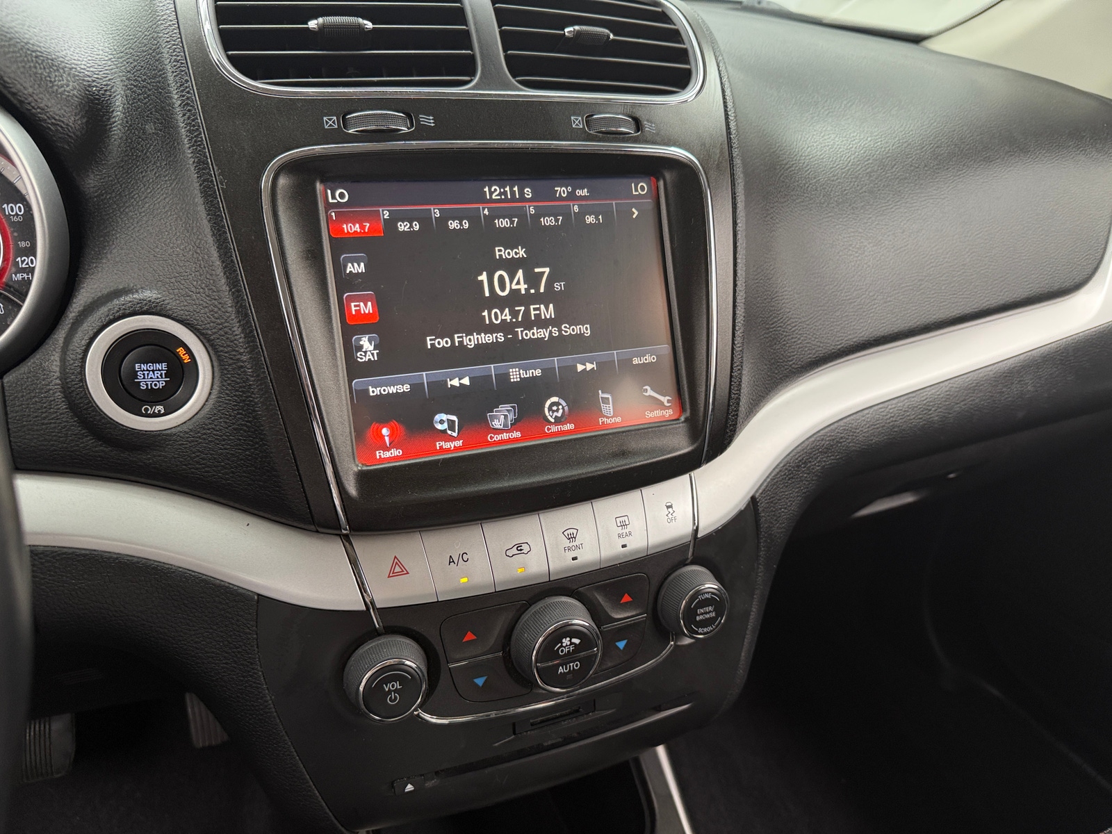 Thumbnail: 2019 Dodge Journey - 3