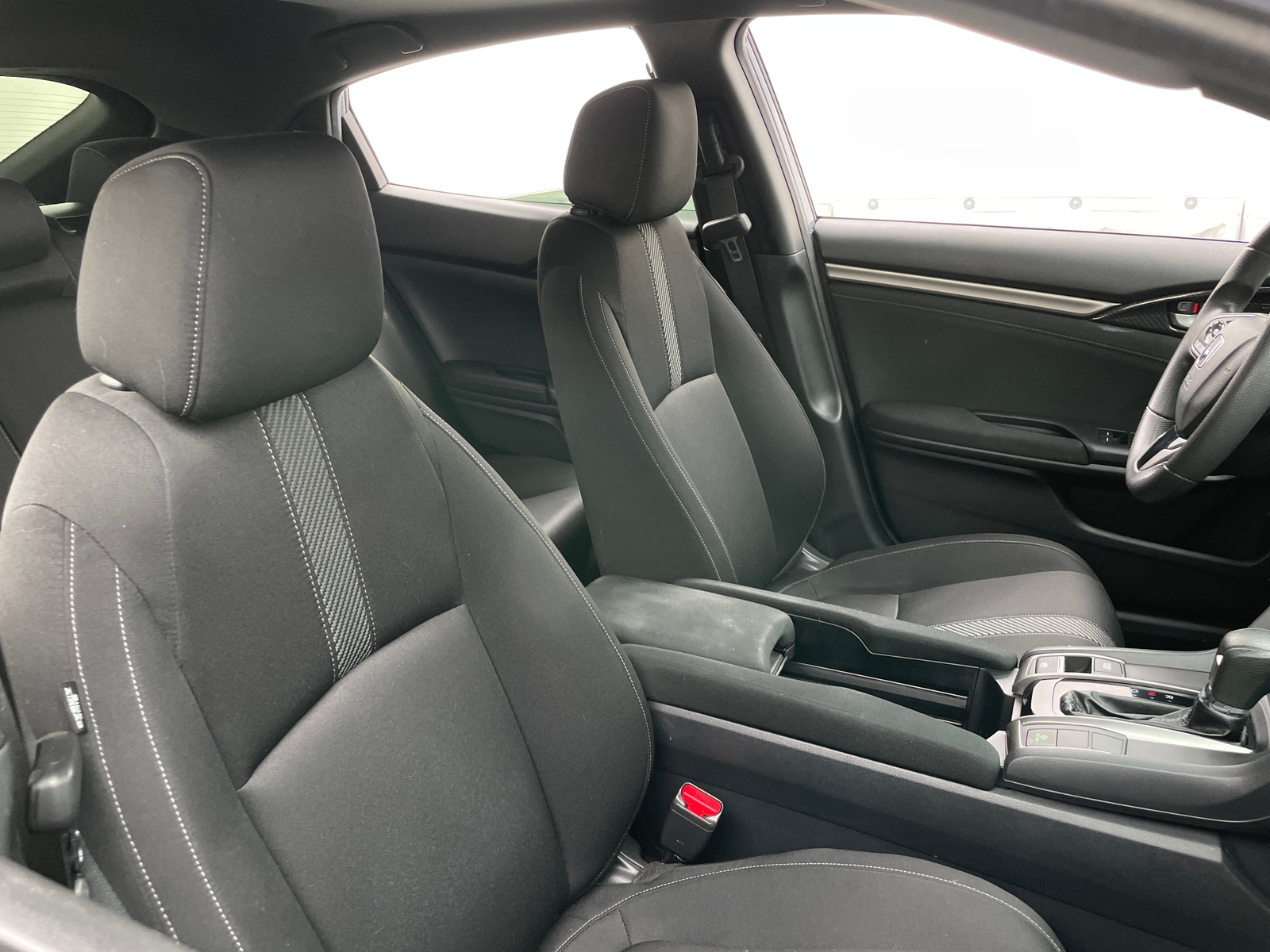 Thumbnail: 2019 Honda Civic - 2