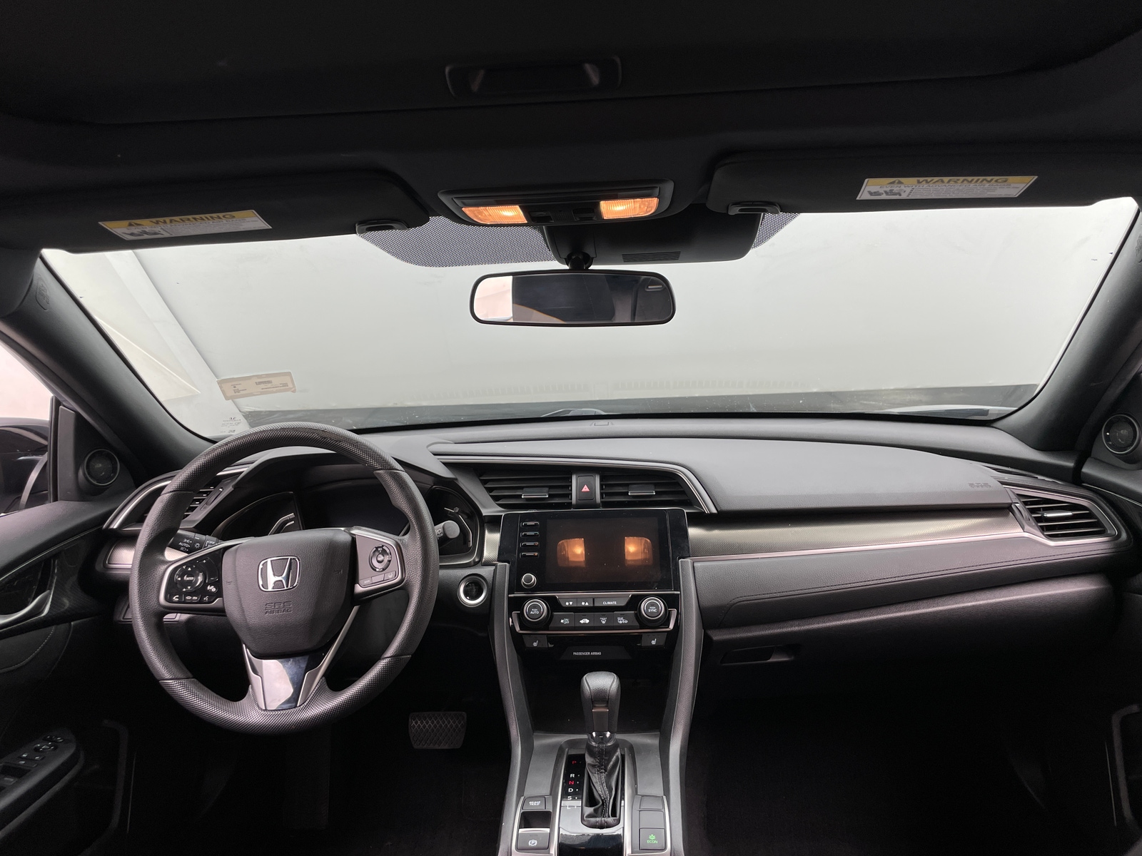 Thumbnail: 2019 Honda Civic - 3