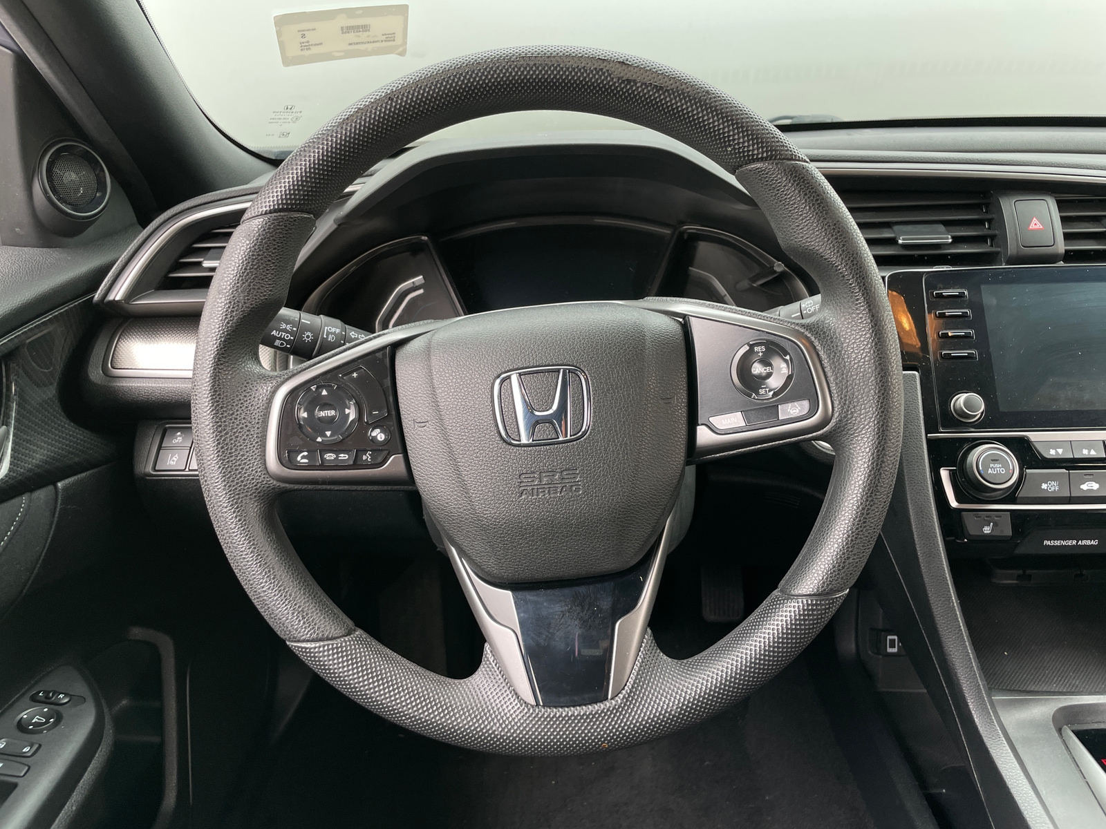 Thumbnail: 2019 Honda Civic - 5