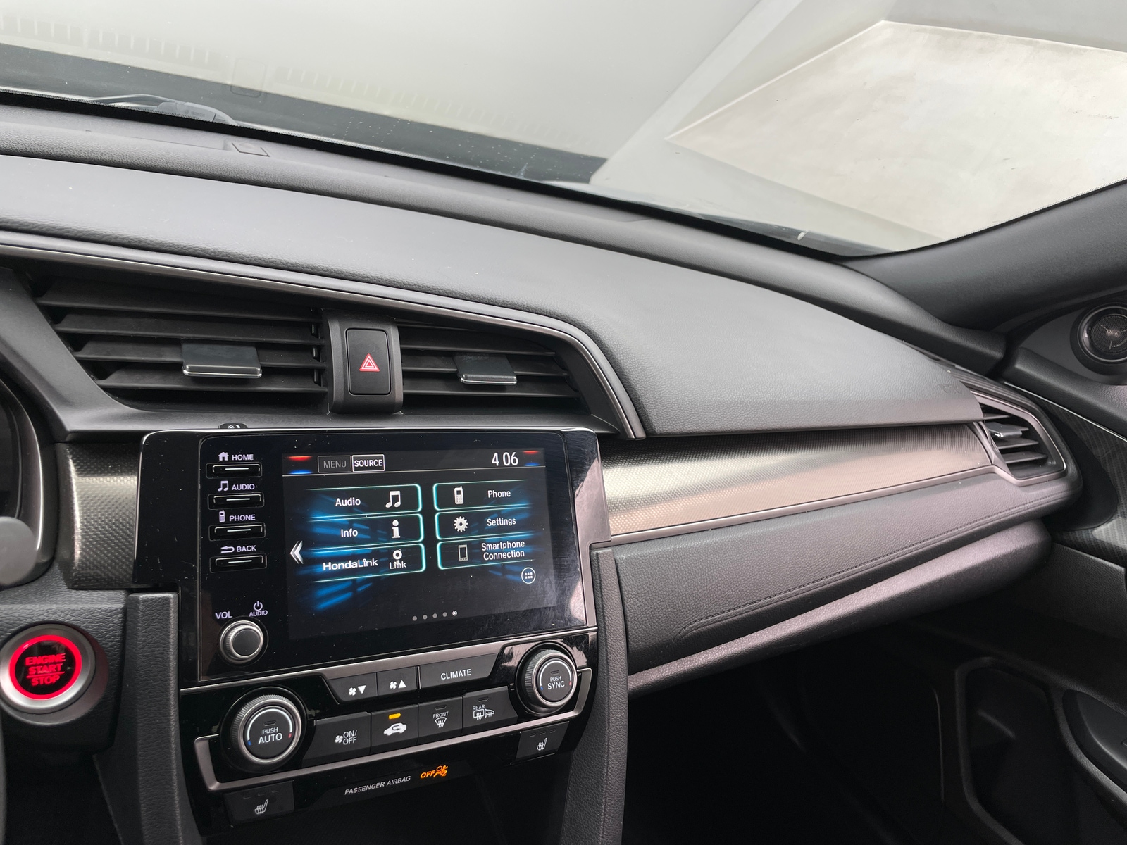 Thumbnail: 2019 Honda Civic - 4