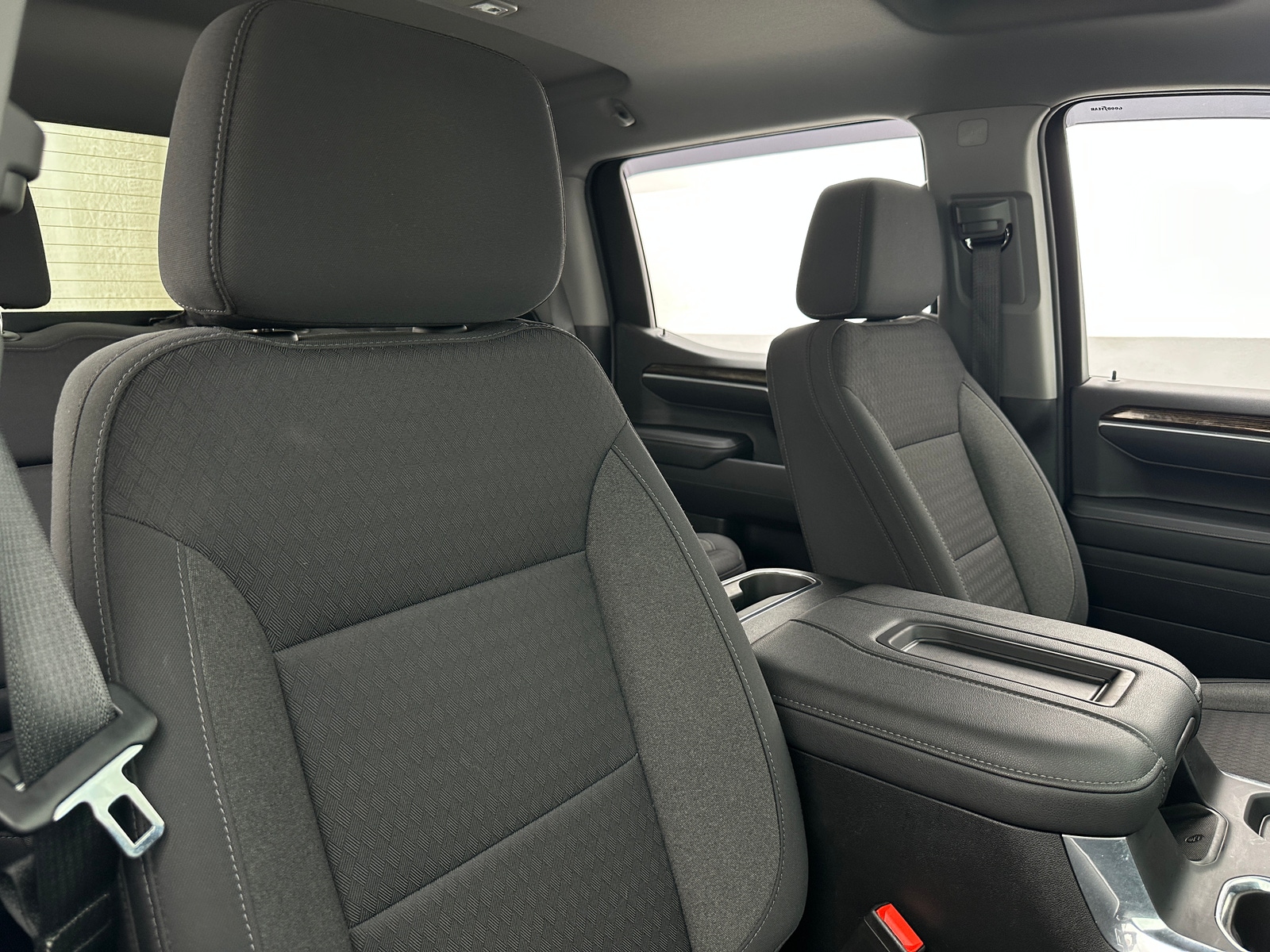 Thumbnail: 2022 GMC Sierra 1500 - 2