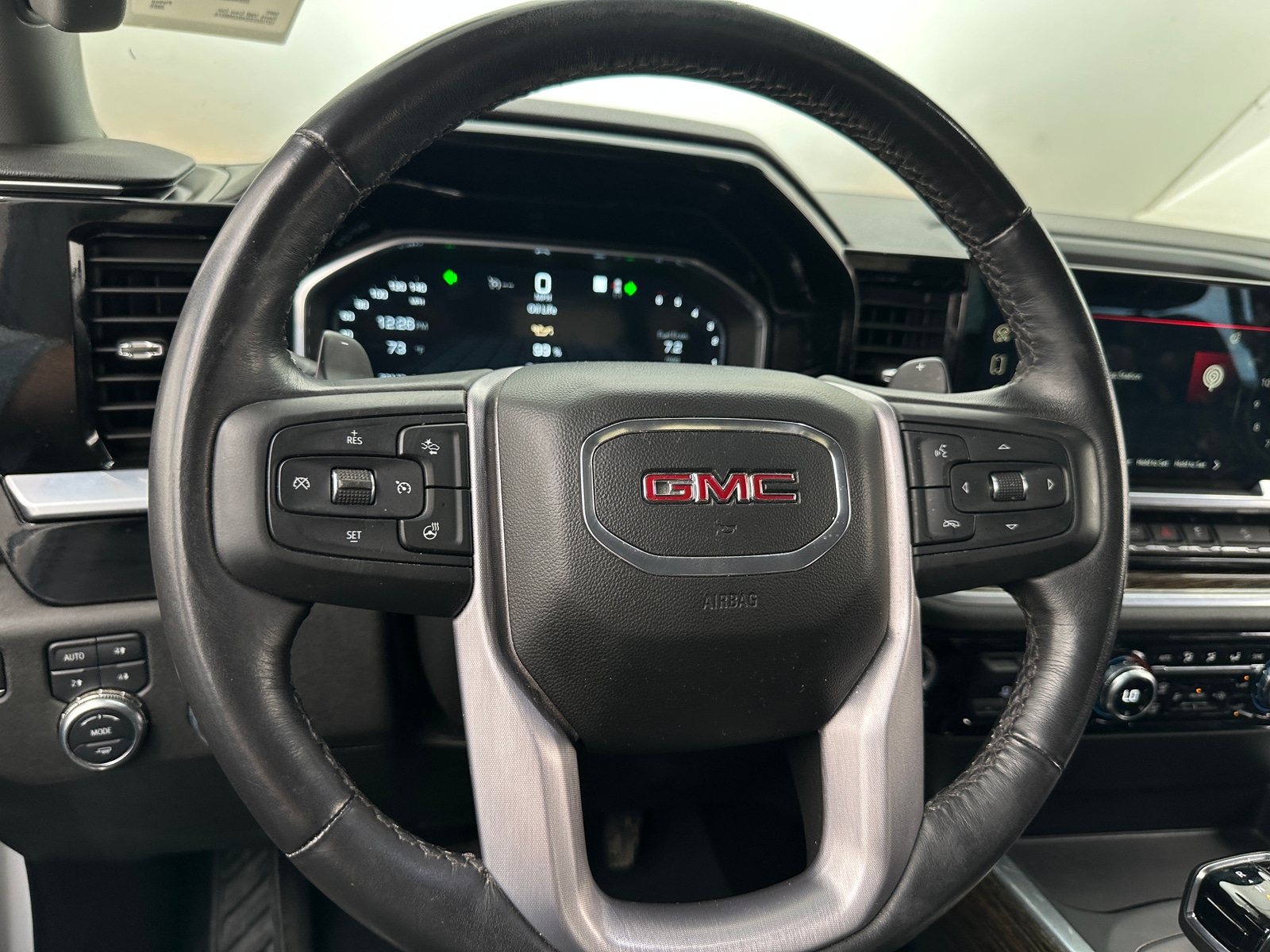 Thumbnail: 2022 GMC Sierra 1500 - 5