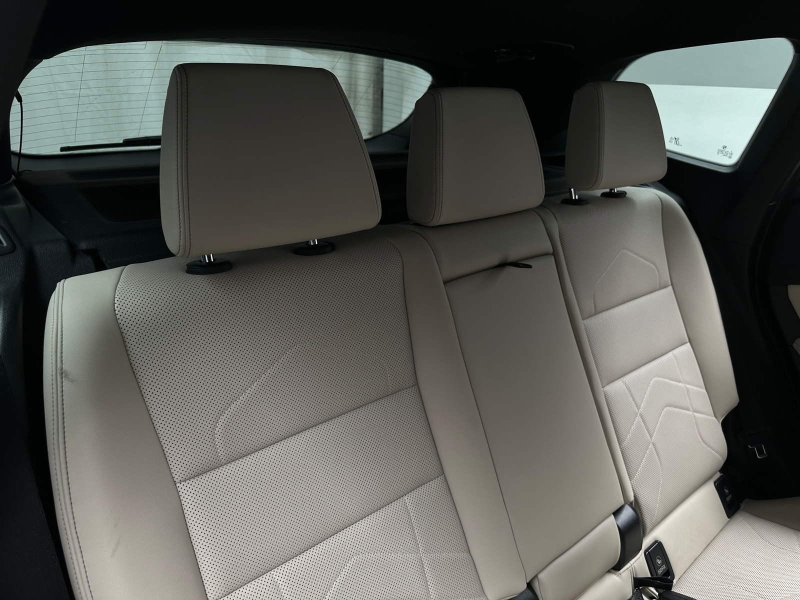 Thumbnail: 2023 BMW X1 - 5