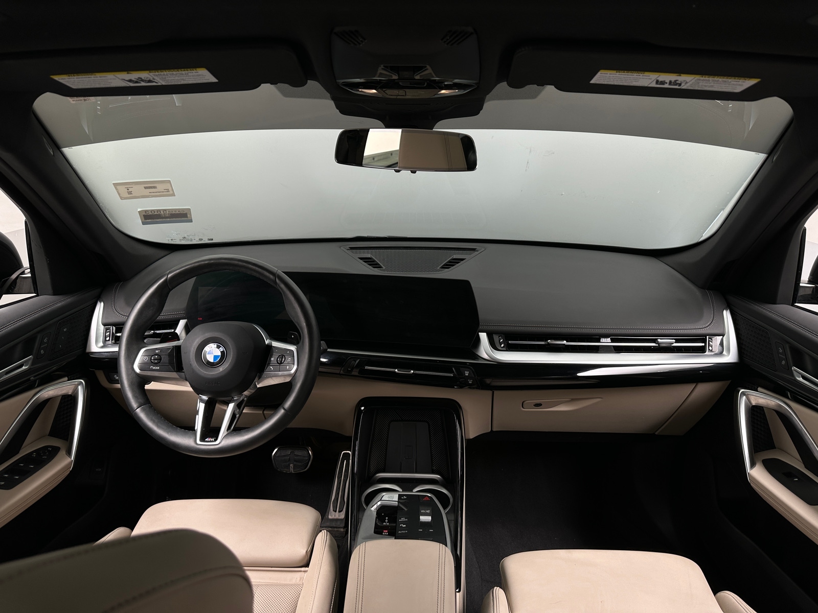 Thumbnail: 2023 BMW X1 - 2