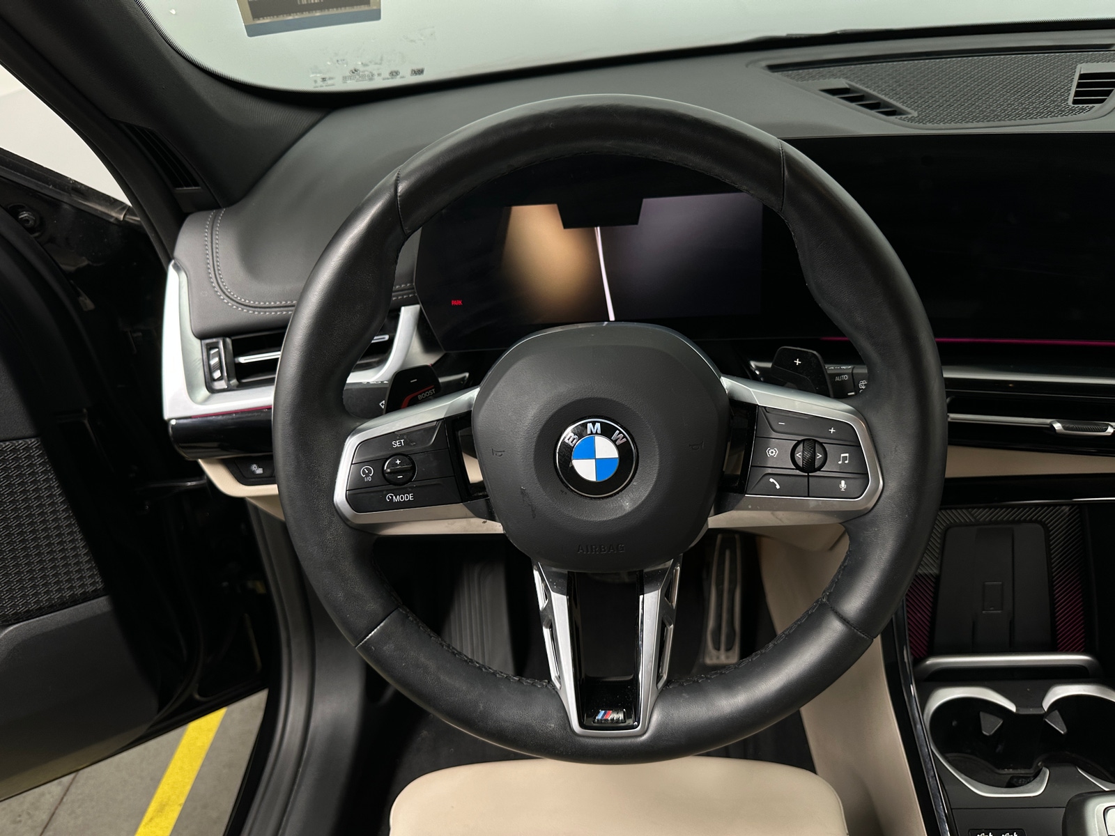 Thumbnail: 2023 BMW X1 - 4