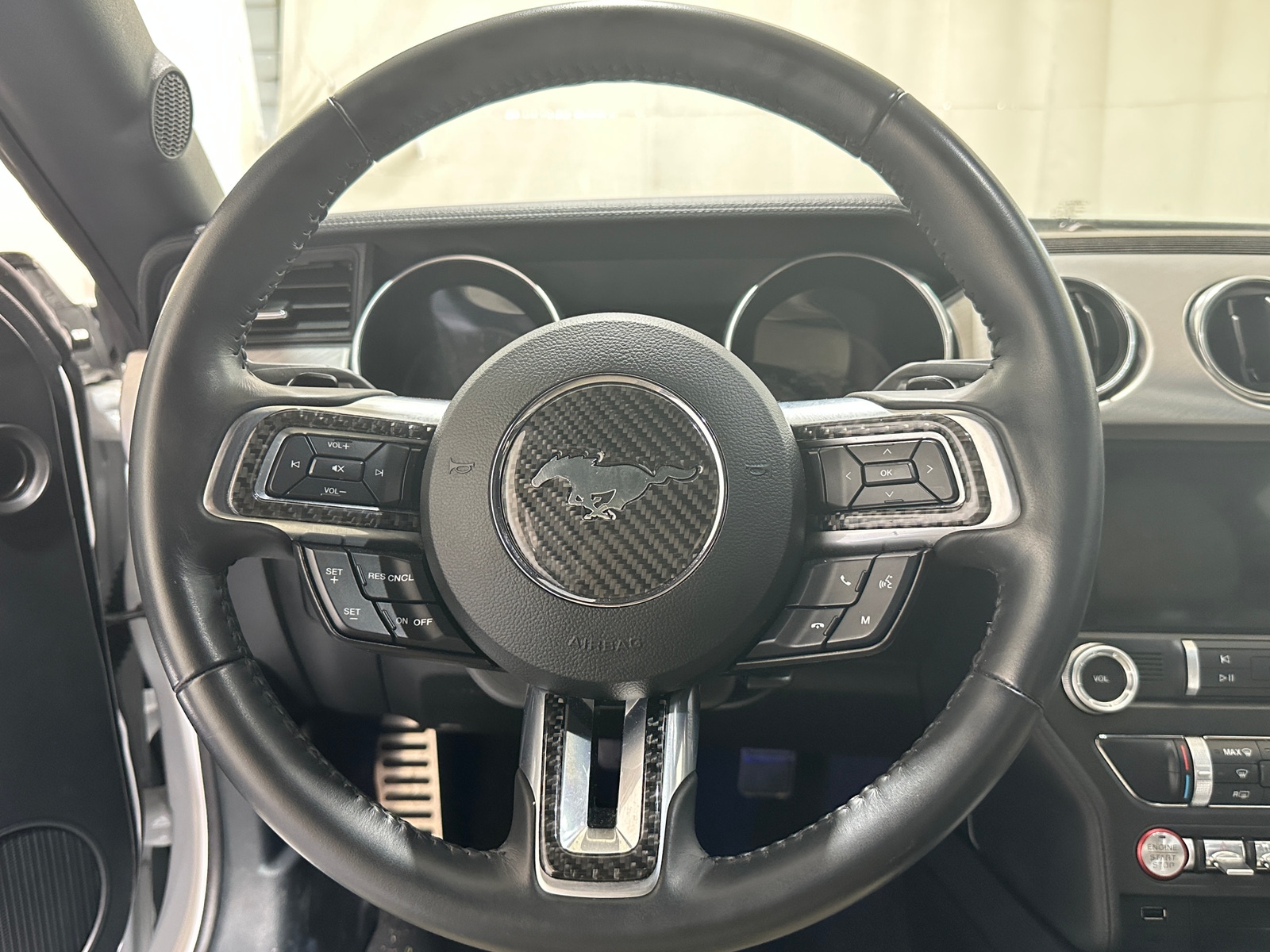 Thumbnail: 2023 Ford Mustang - 4