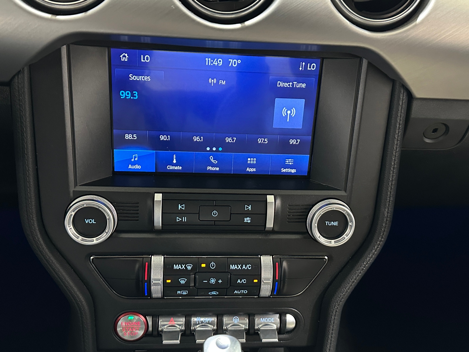 Thumbnail: 2023 Ford Mustang - 3