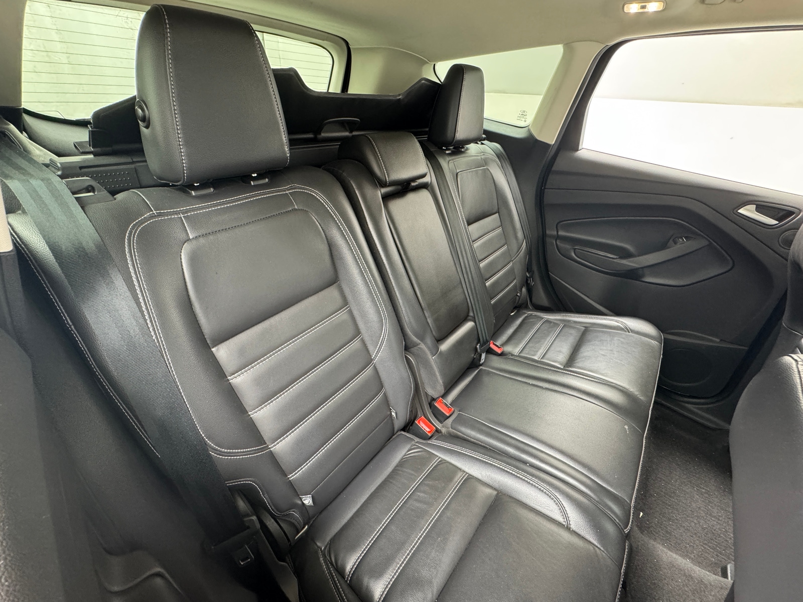 Thumbnail: 2019 Ford Escape - 5