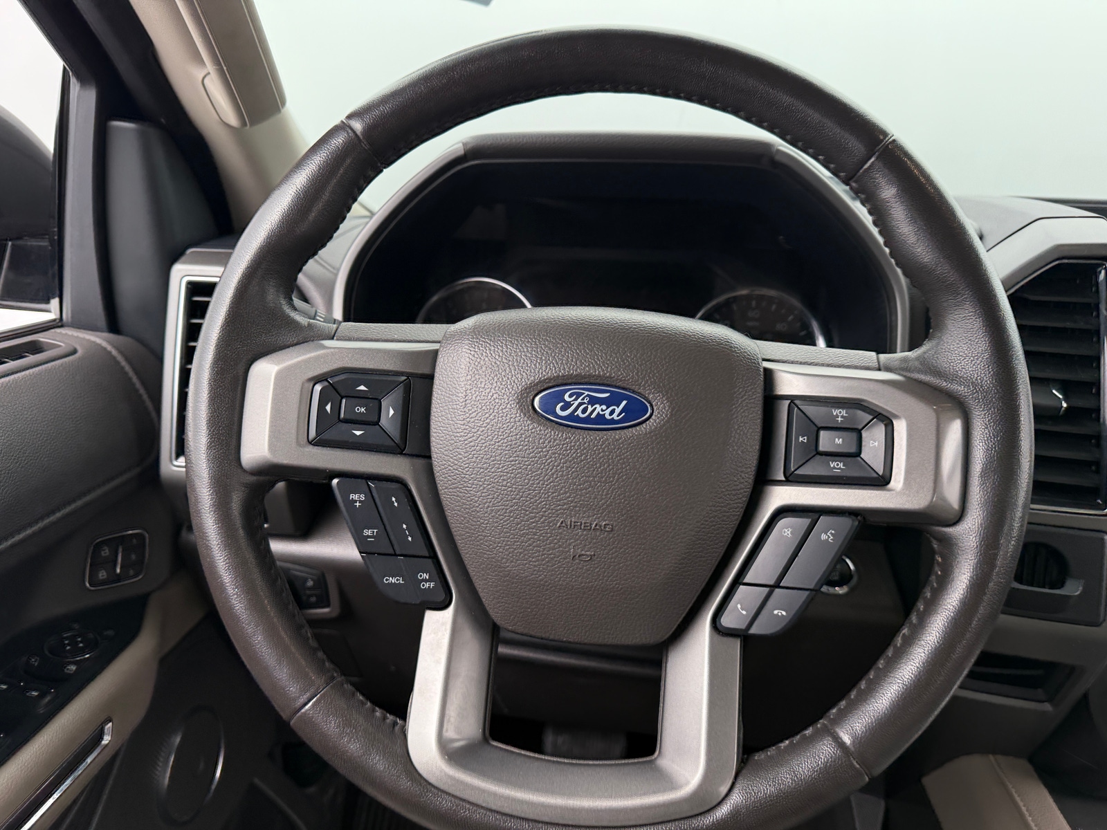 Thumbnail: 2021 Ford Expedition MAX - 5
