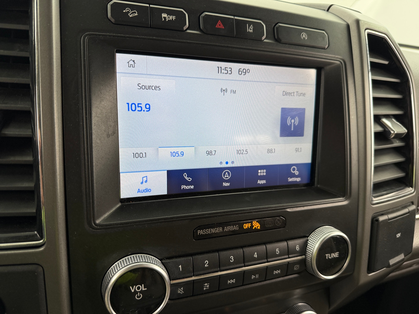 Thumbnail: 2021 Ford Expedition MAX - 4