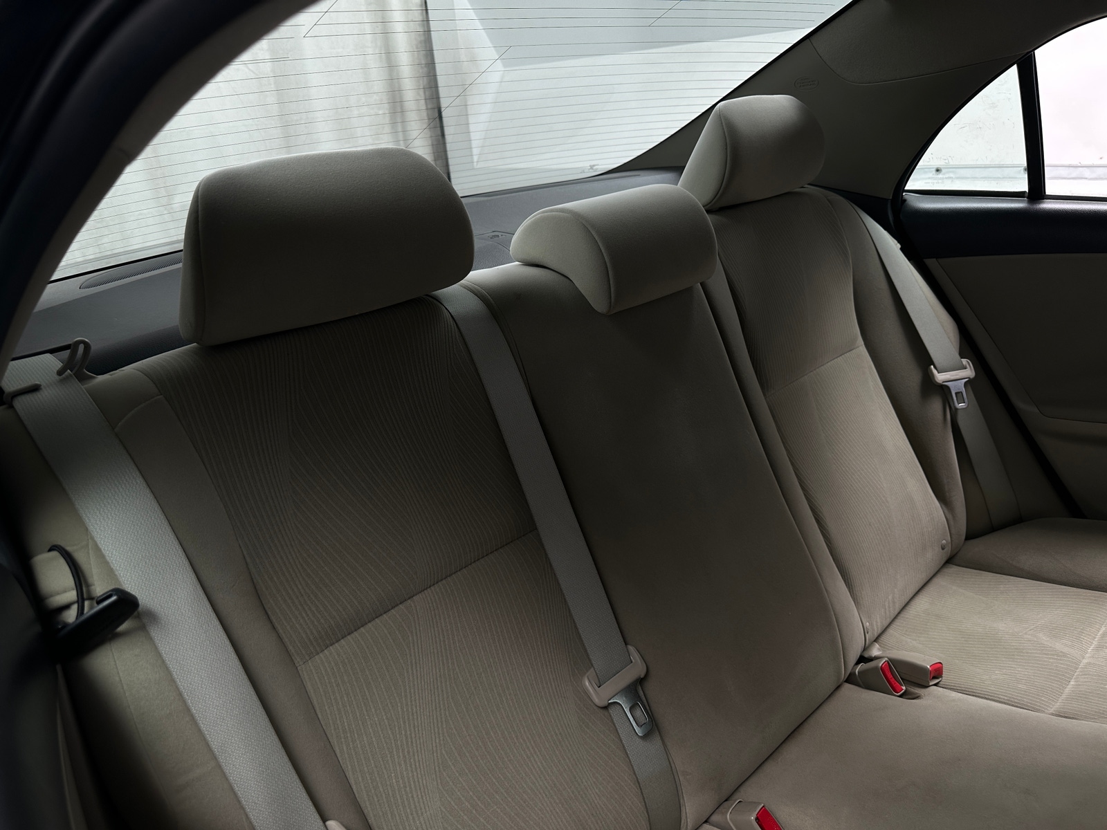 Thumbnail: 2011 Toyota Corolla - 5