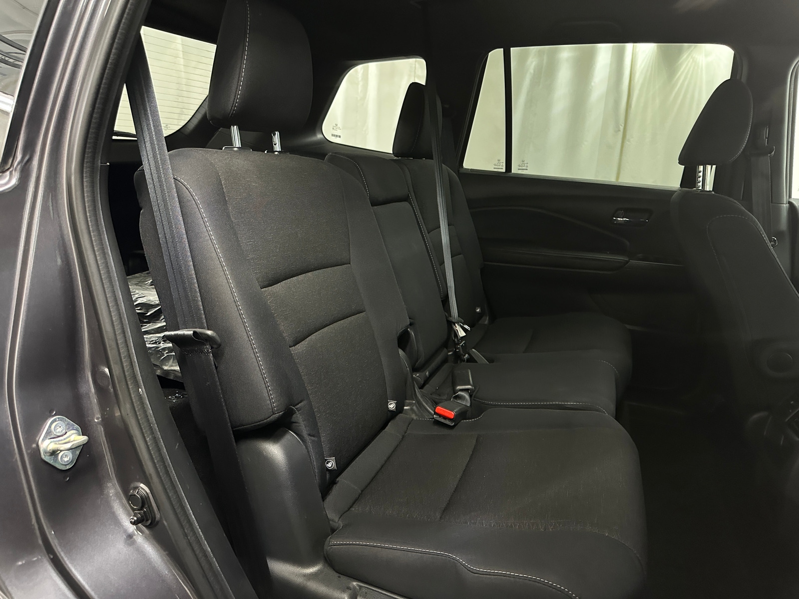 Thumbnail: 2019 Honda Passport - 6