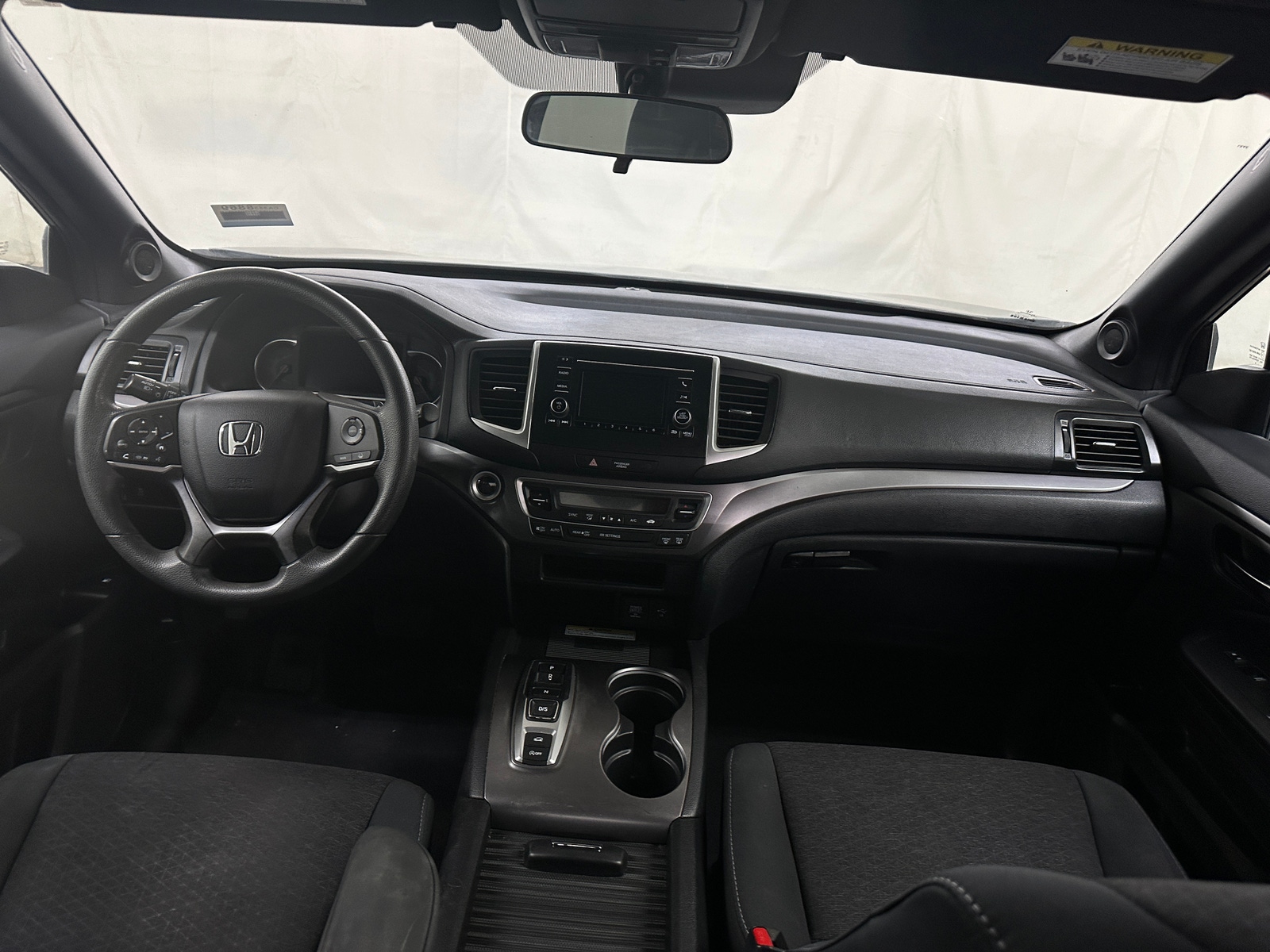 Thumbnail: 2019 Honda Passport - 3