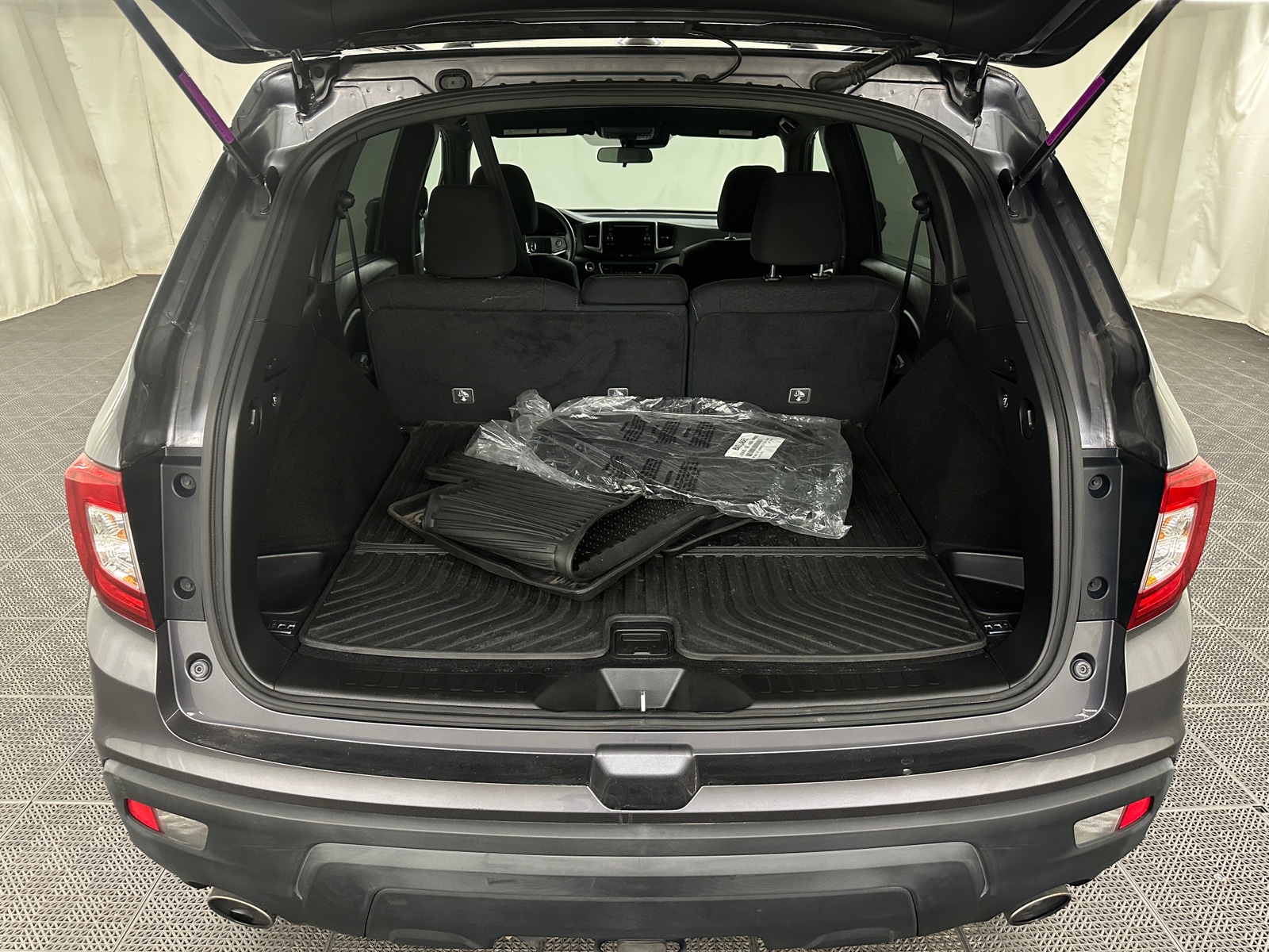 Thumbnail: 2019 Honda Passport - 7