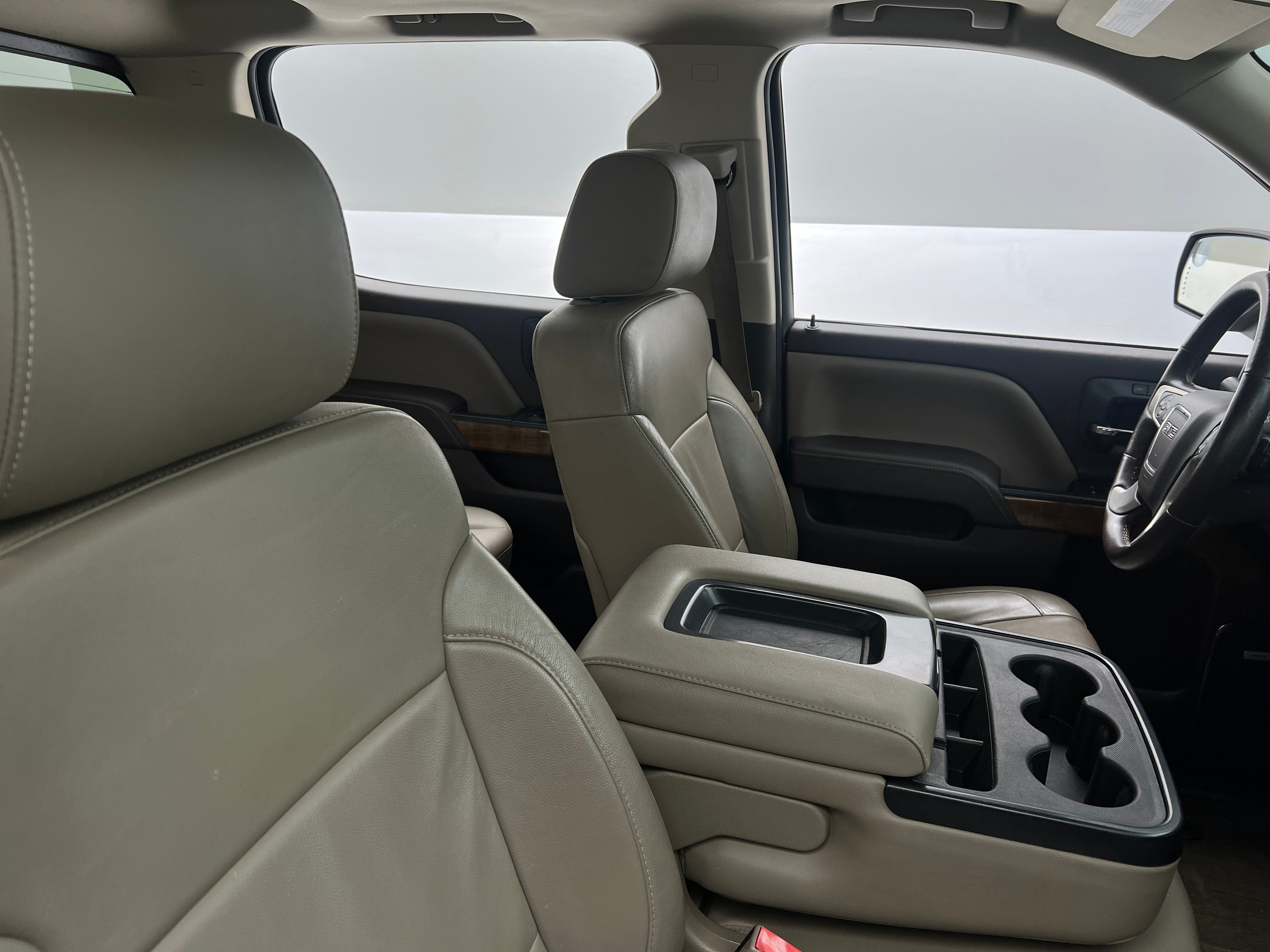 2015 GMC Sierra 1500
