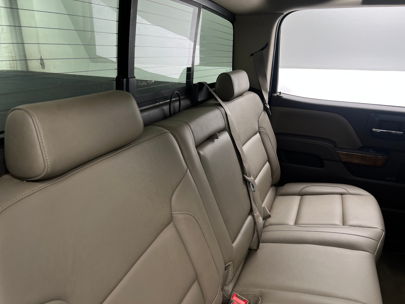 Thumbnail: 2015 GMC Sierra 1500 - 5