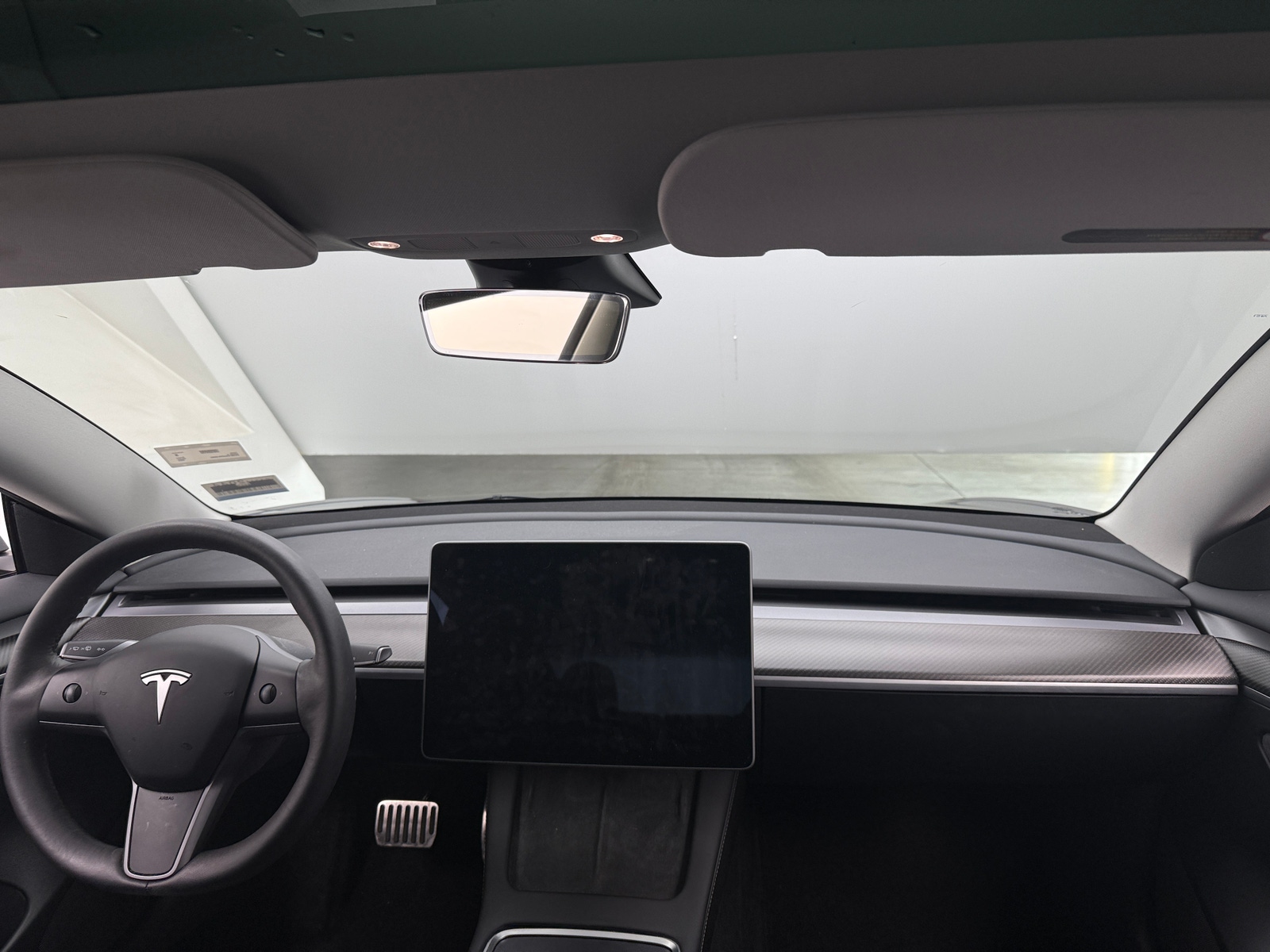 Thumbnail: 2023 Tesla Model 3 - 2