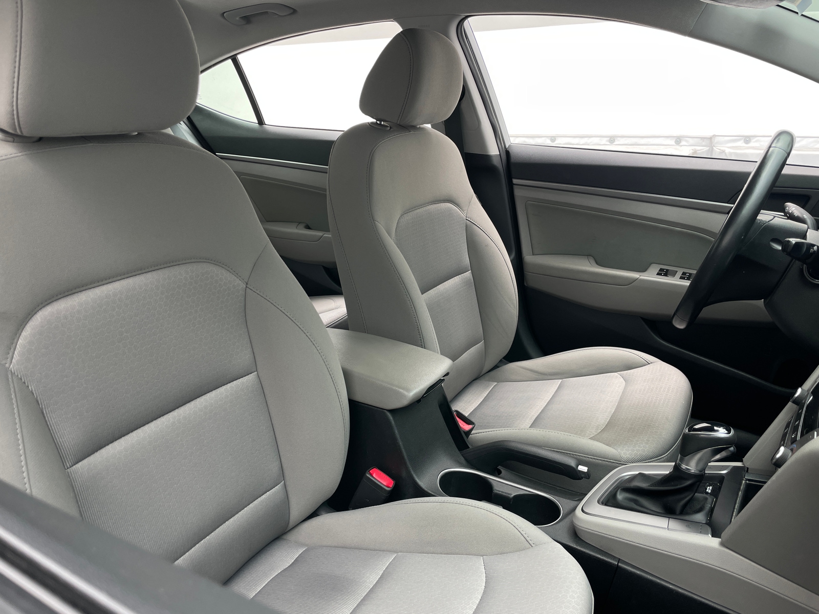 Thumbnail: 2018 Hyundai Elantra - 2