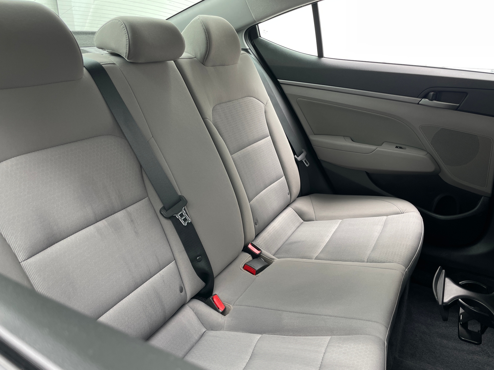Thumbnail: 2018 Hyundai Elantra - 6