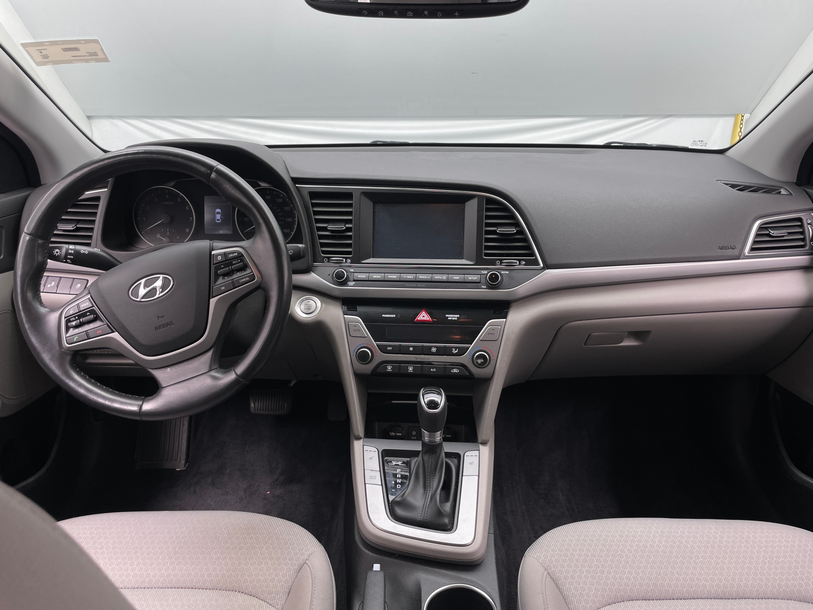 Thumbnail: 2018 Hyundai Elantra - 3