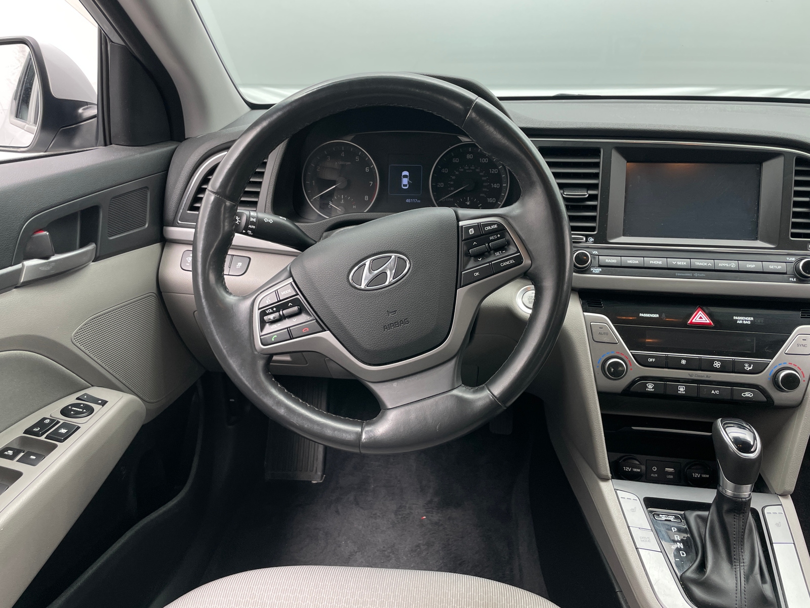 Thumbnail: 2018 Hyundai Elantra - 5