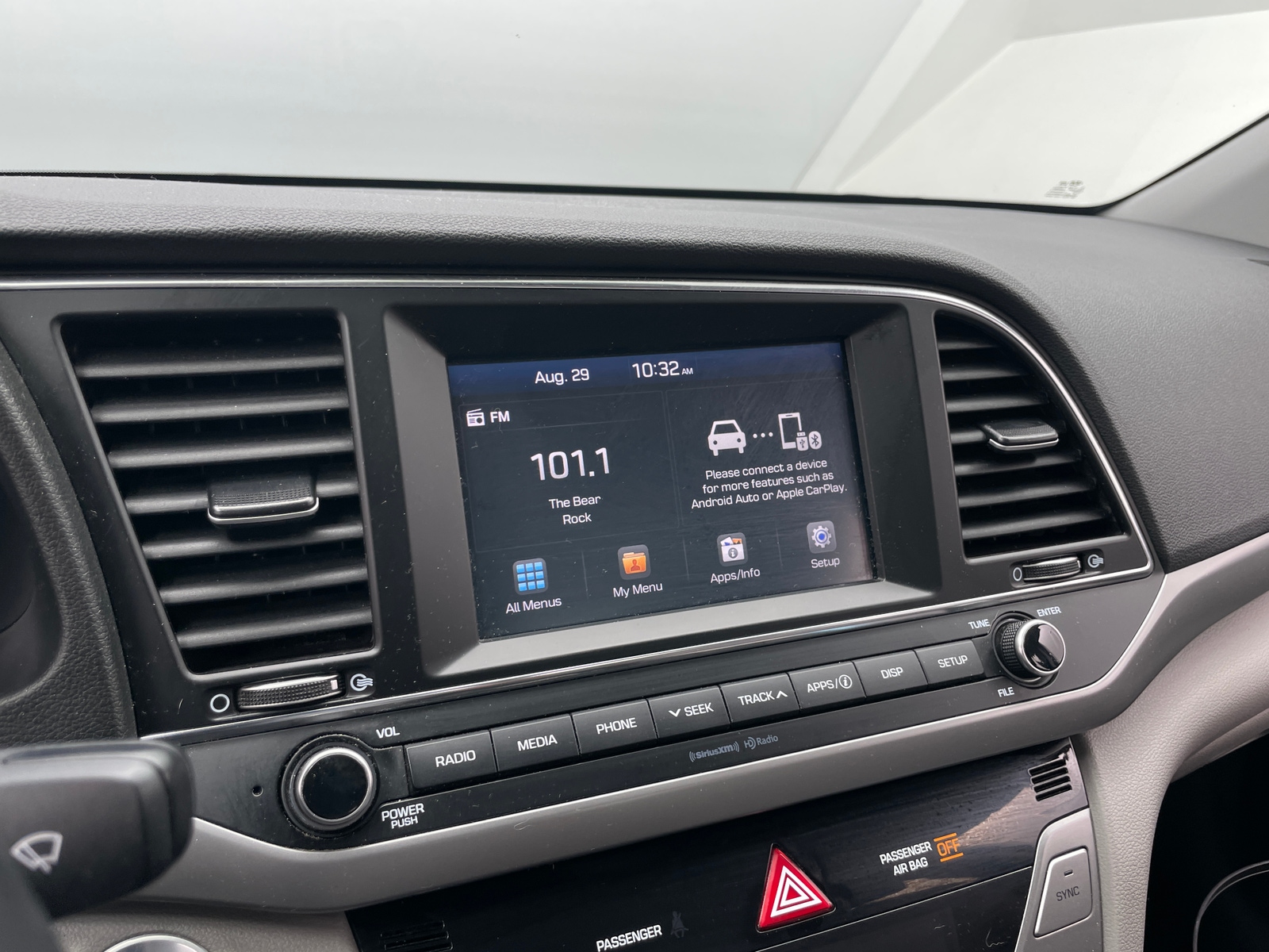 Thumbnail: 2018 Hyundai Elantra - 4