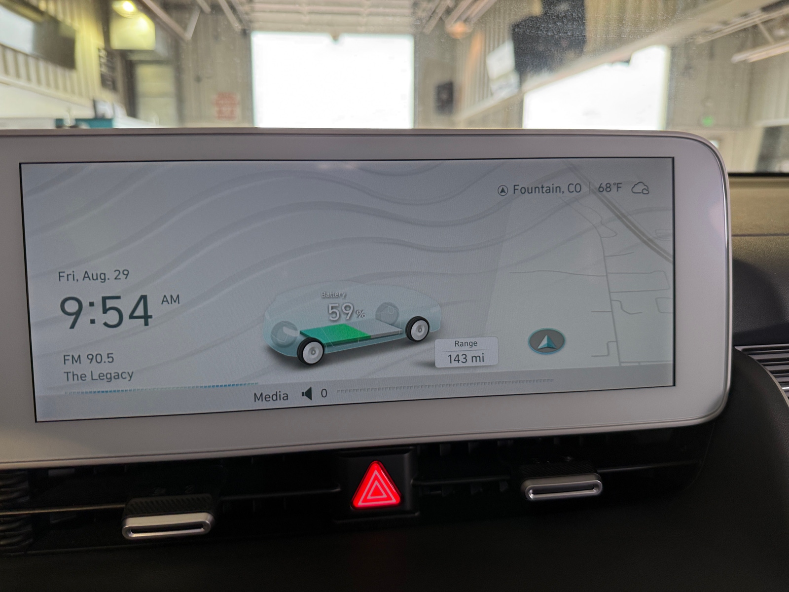 Thumbnail: 2024 Hyundai Ioniq 5 - 4