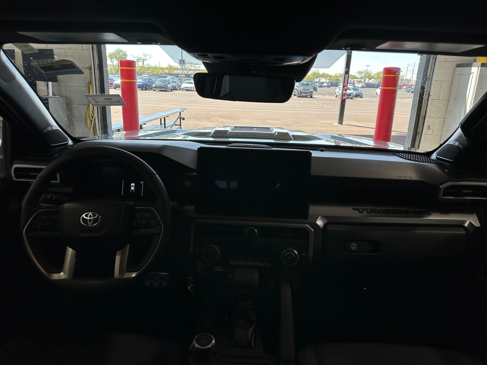 Thumbnail: 2025 Toyota Tacoma - 3