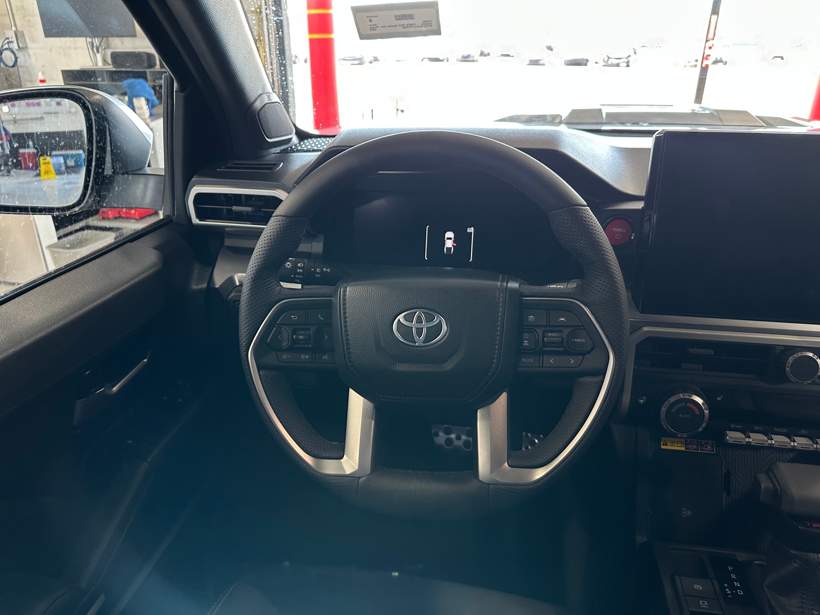 Thumbnail: 2025 Toyota Tacoma - 5
