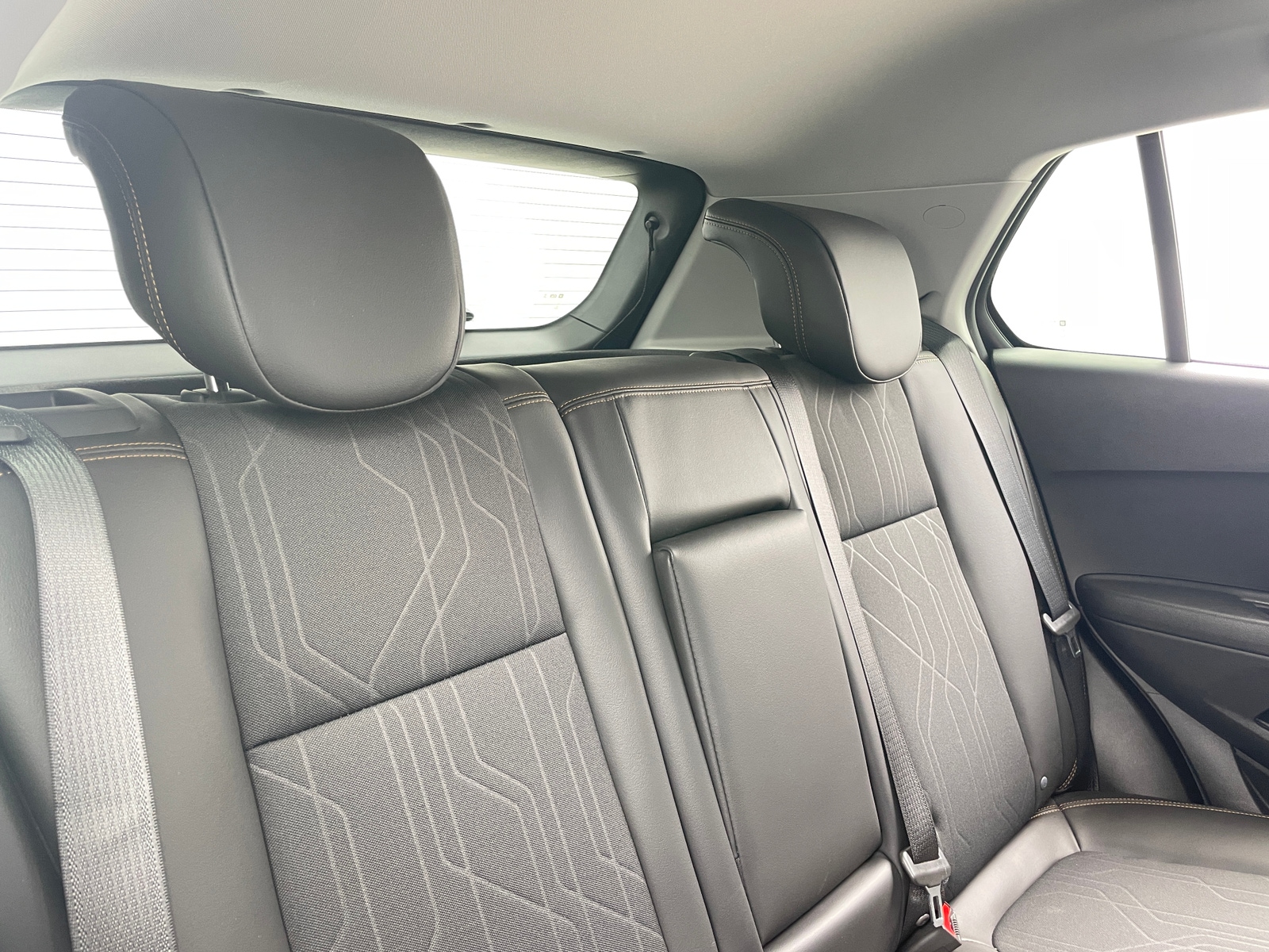 Thumbnail: 2020 Chevrolet Trax - 6