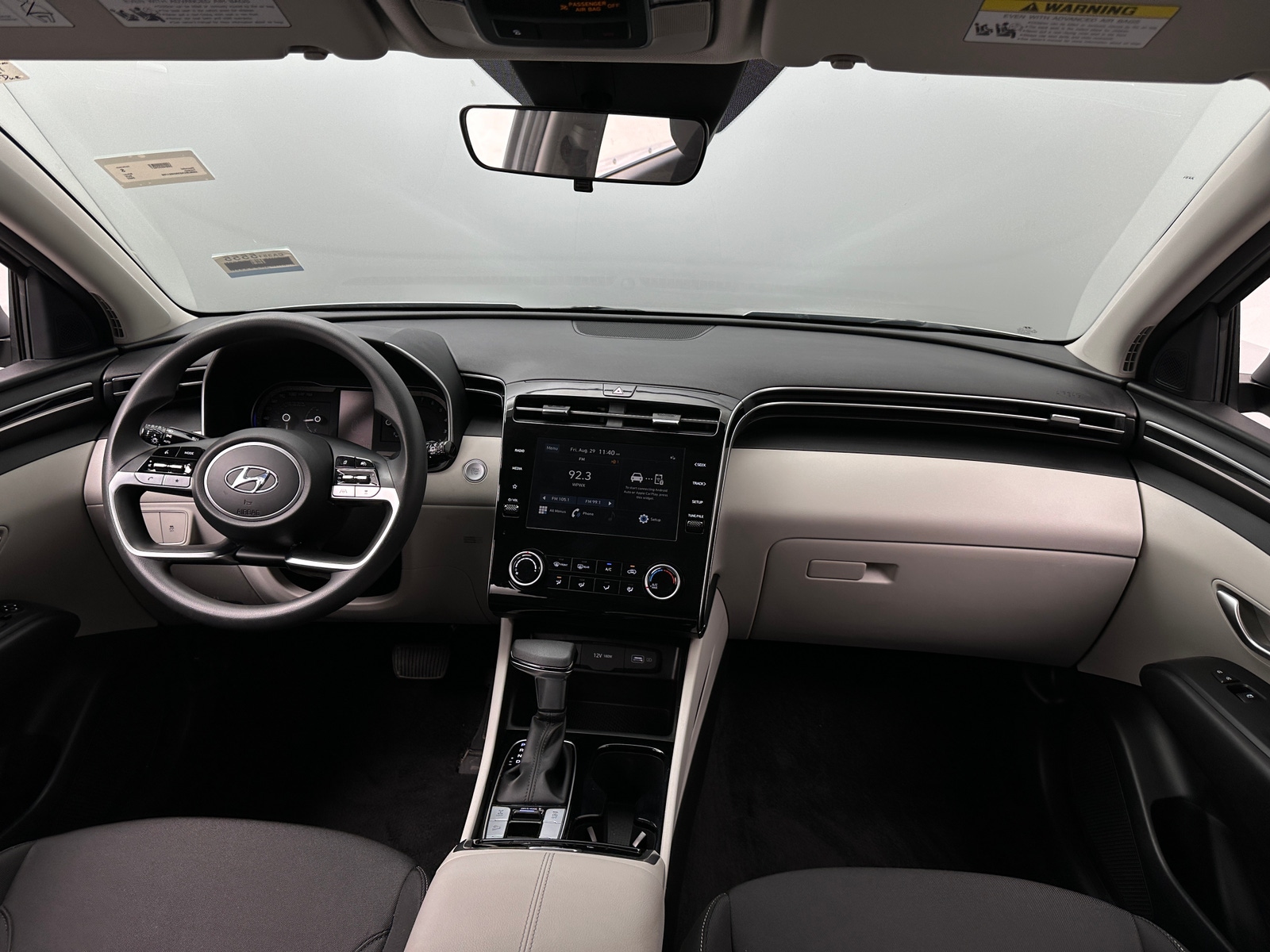 Thumbnail: 2022 Hyundai Tucson - 3
