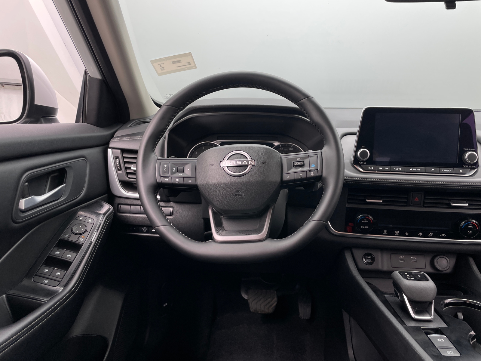 Thumbnail: 2025 Nissan Rogue - 5